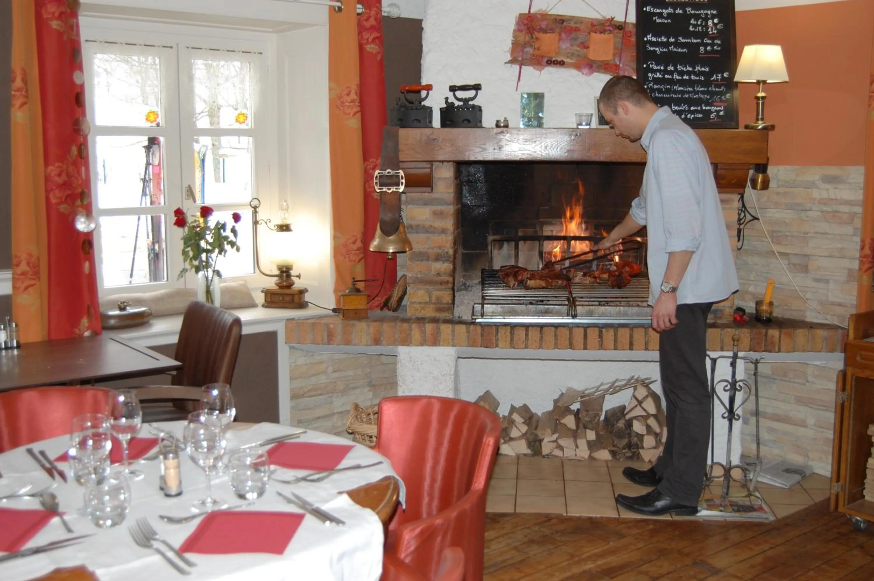 Auberge Lorraine