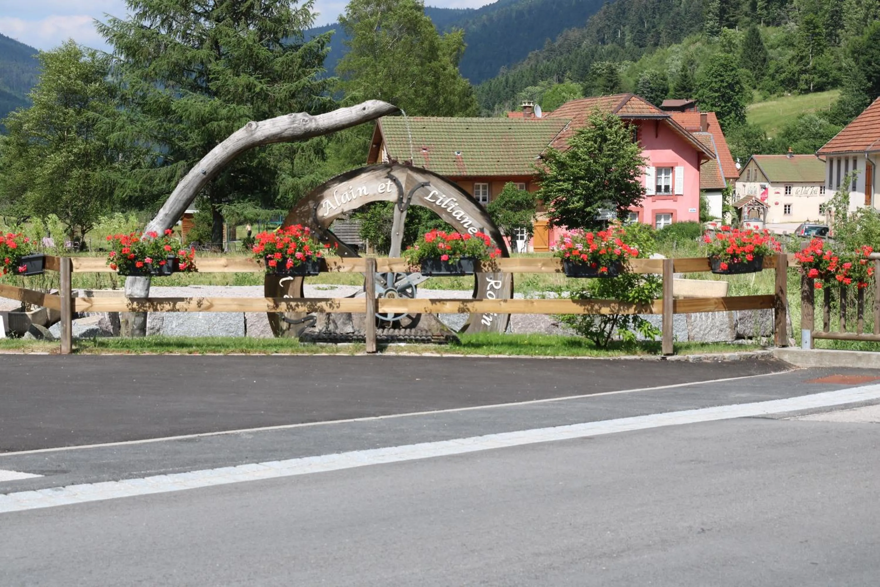 Auberge Lorraine