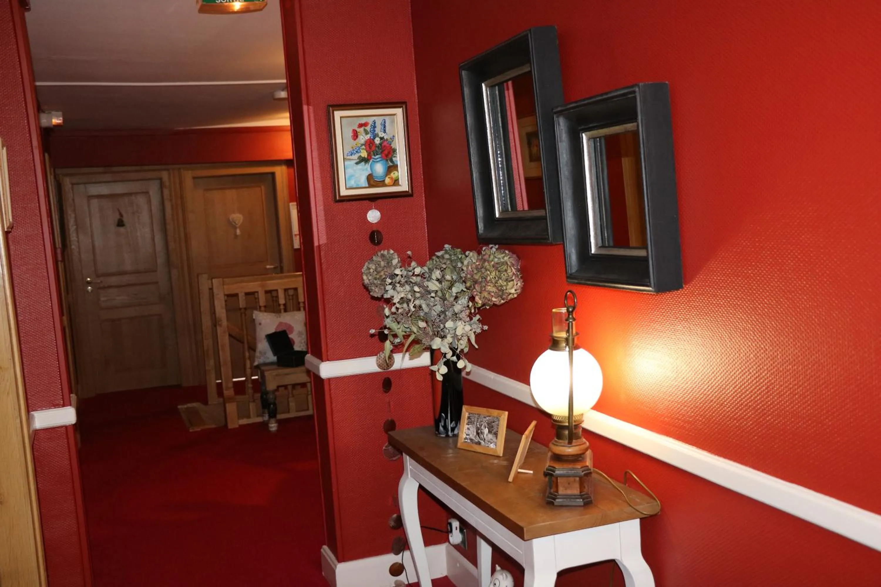 Auberge Lorraine