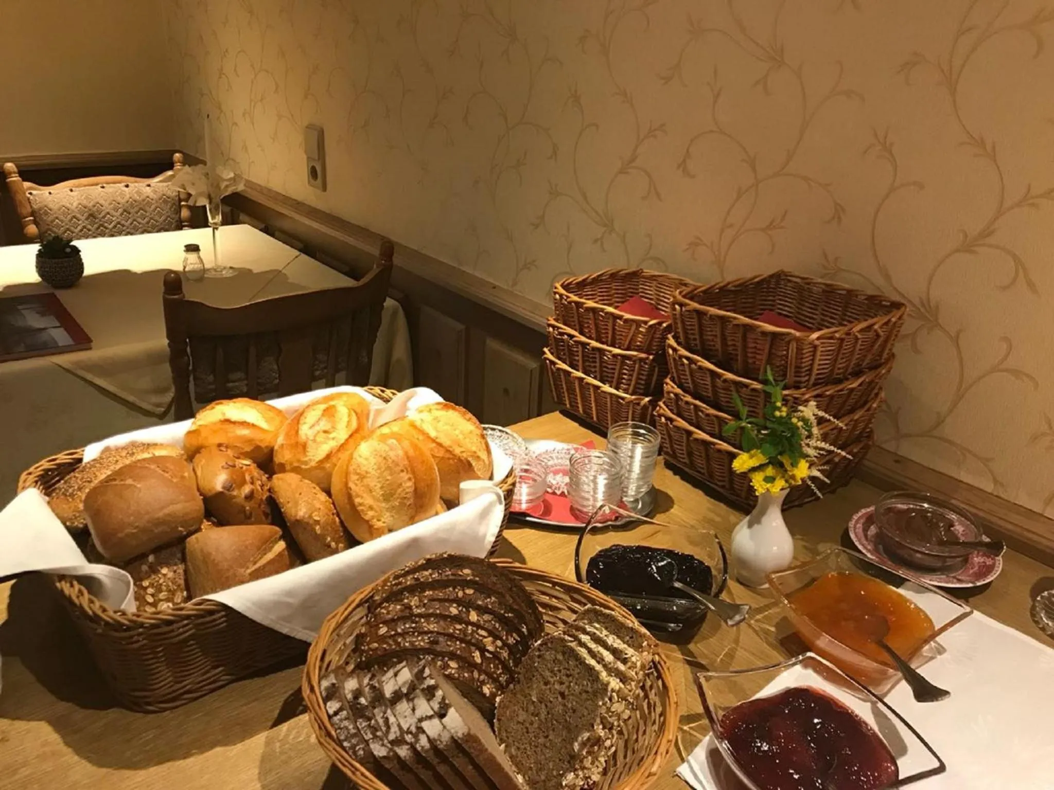 Pension und Ferienwohnung Schütte