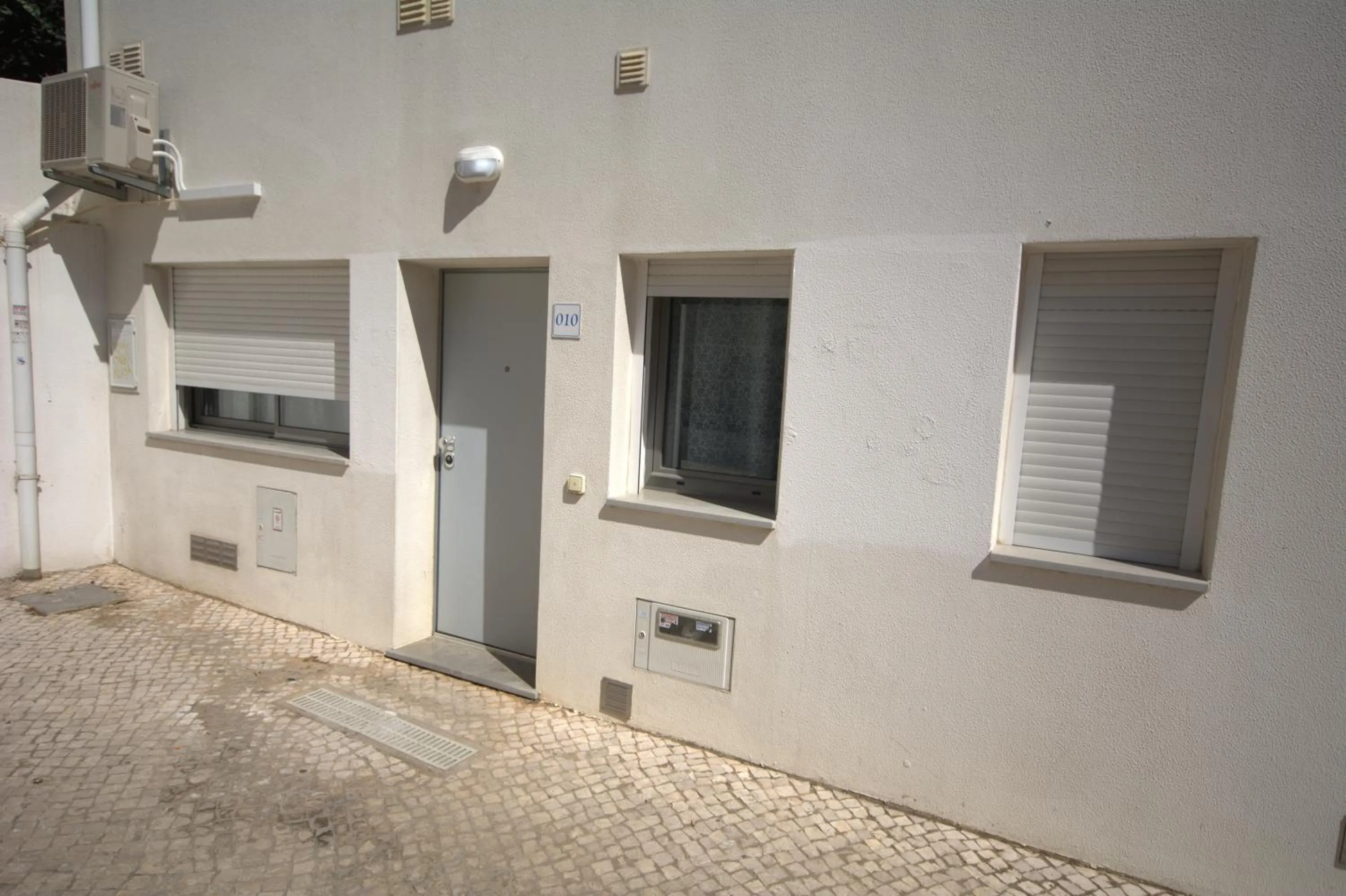 Apartamentos Plaza - Albufeira