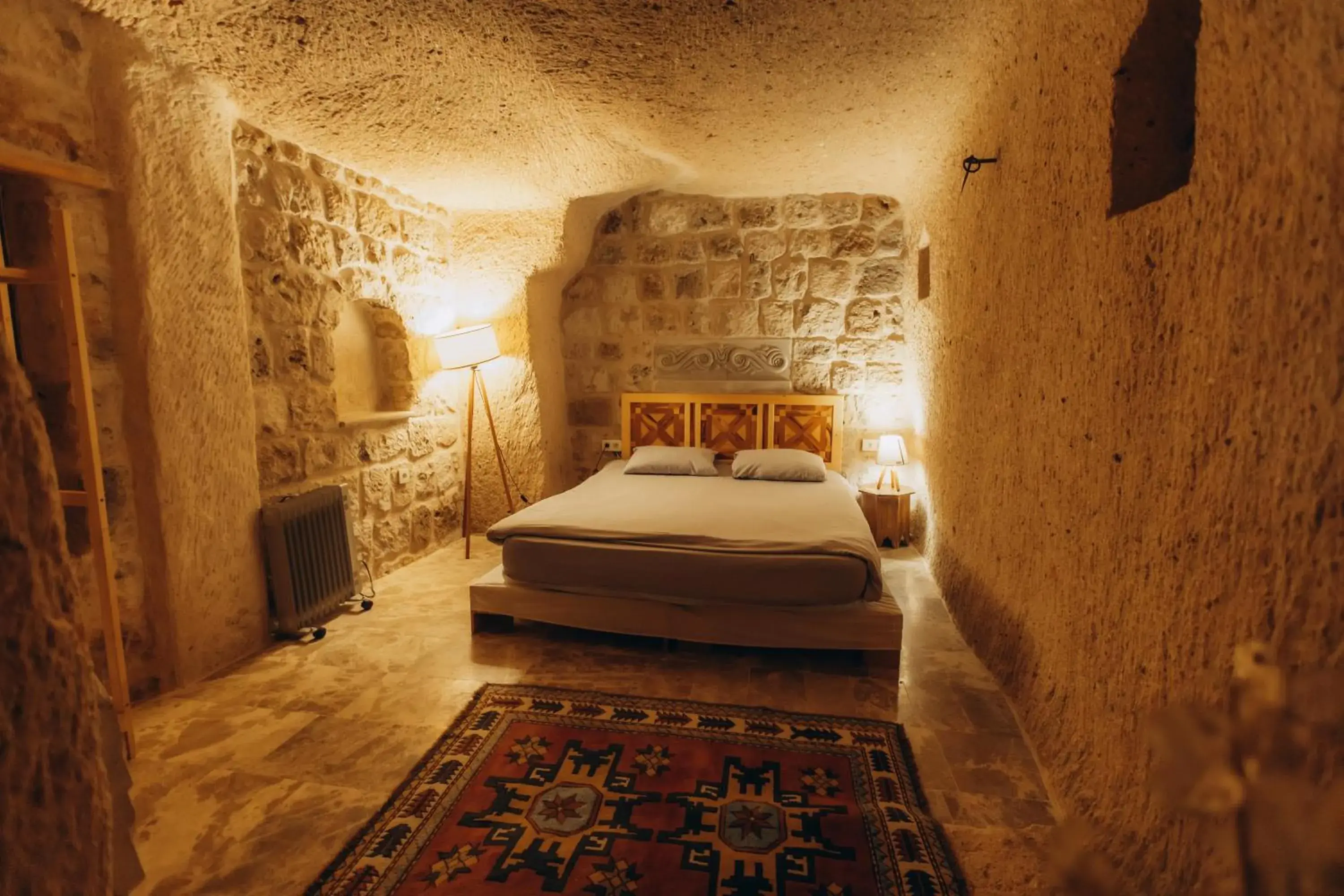 Superior Suite in Anatolia Raymonde Cave House Superior Suite in Anatolia Raymonde Cave House