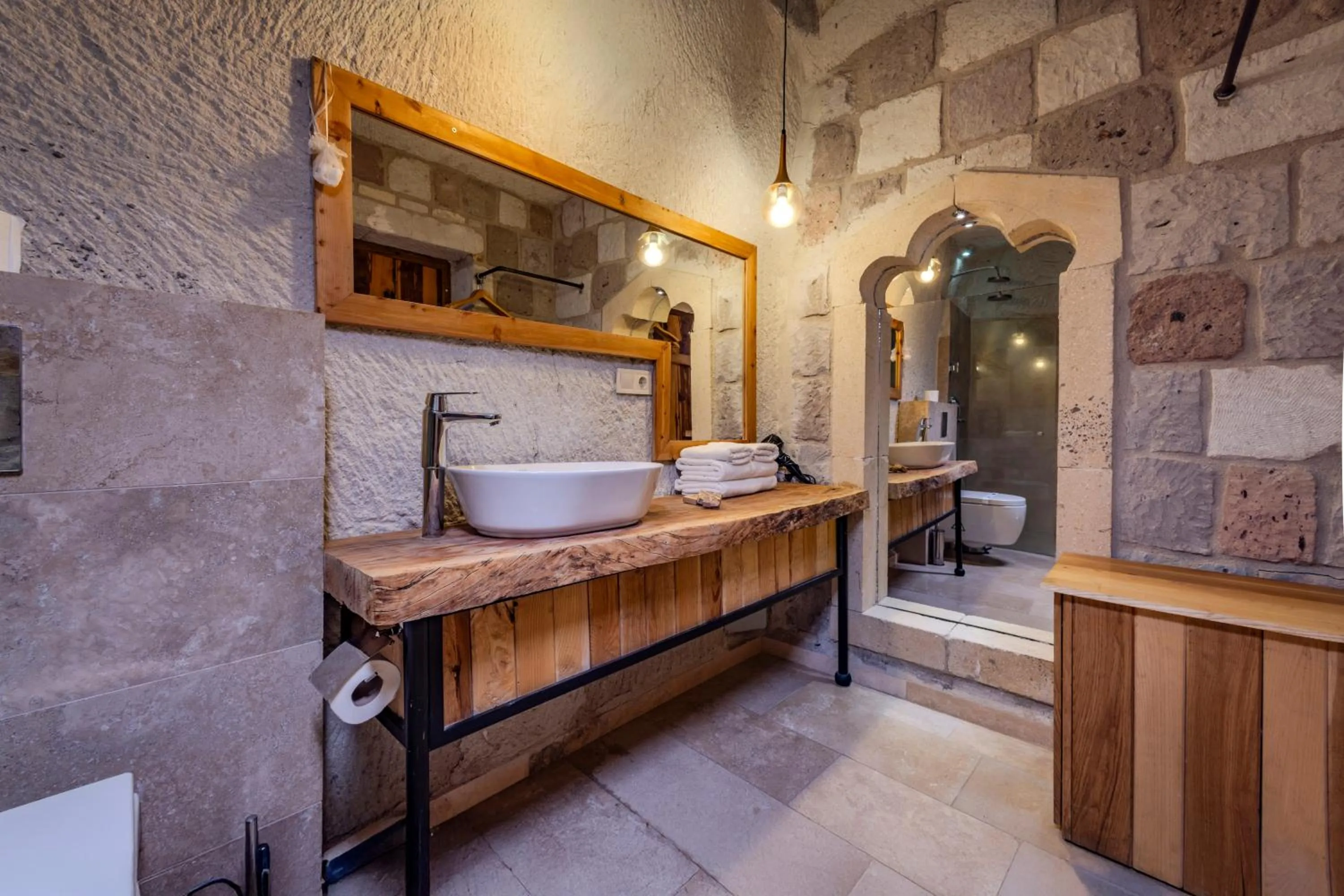 Panoramic Cave Hotel