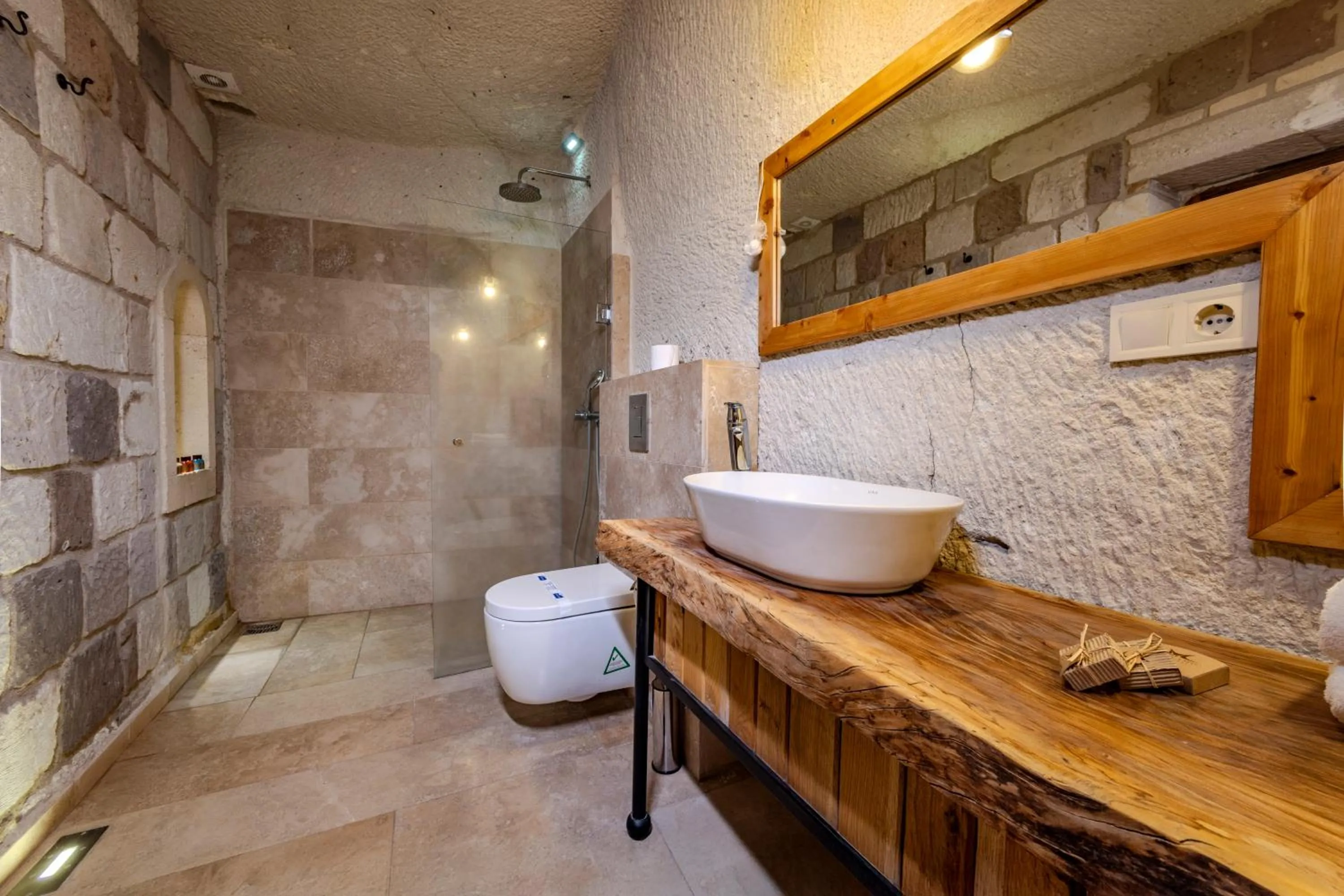 Panoramic Cave Hotel