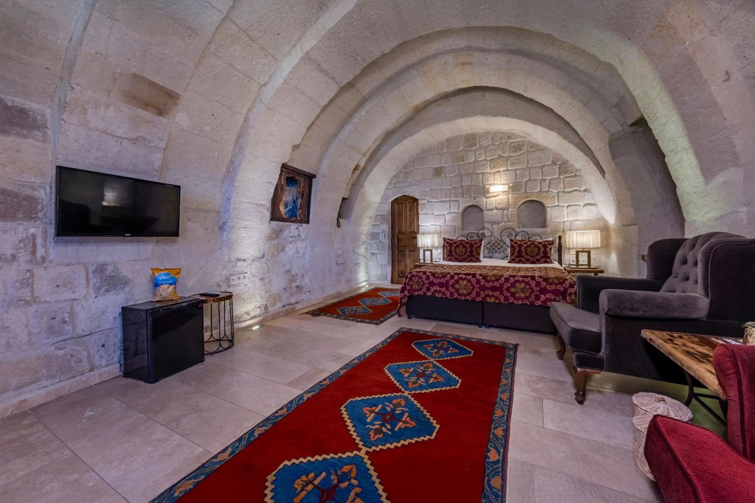 Panoramic Cave Hotel