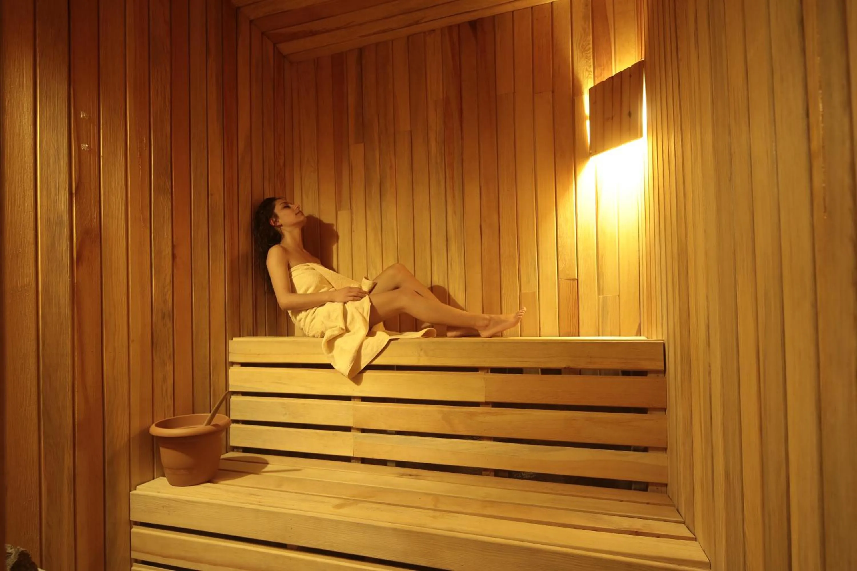 Activities in Panoramic Cave Hotel