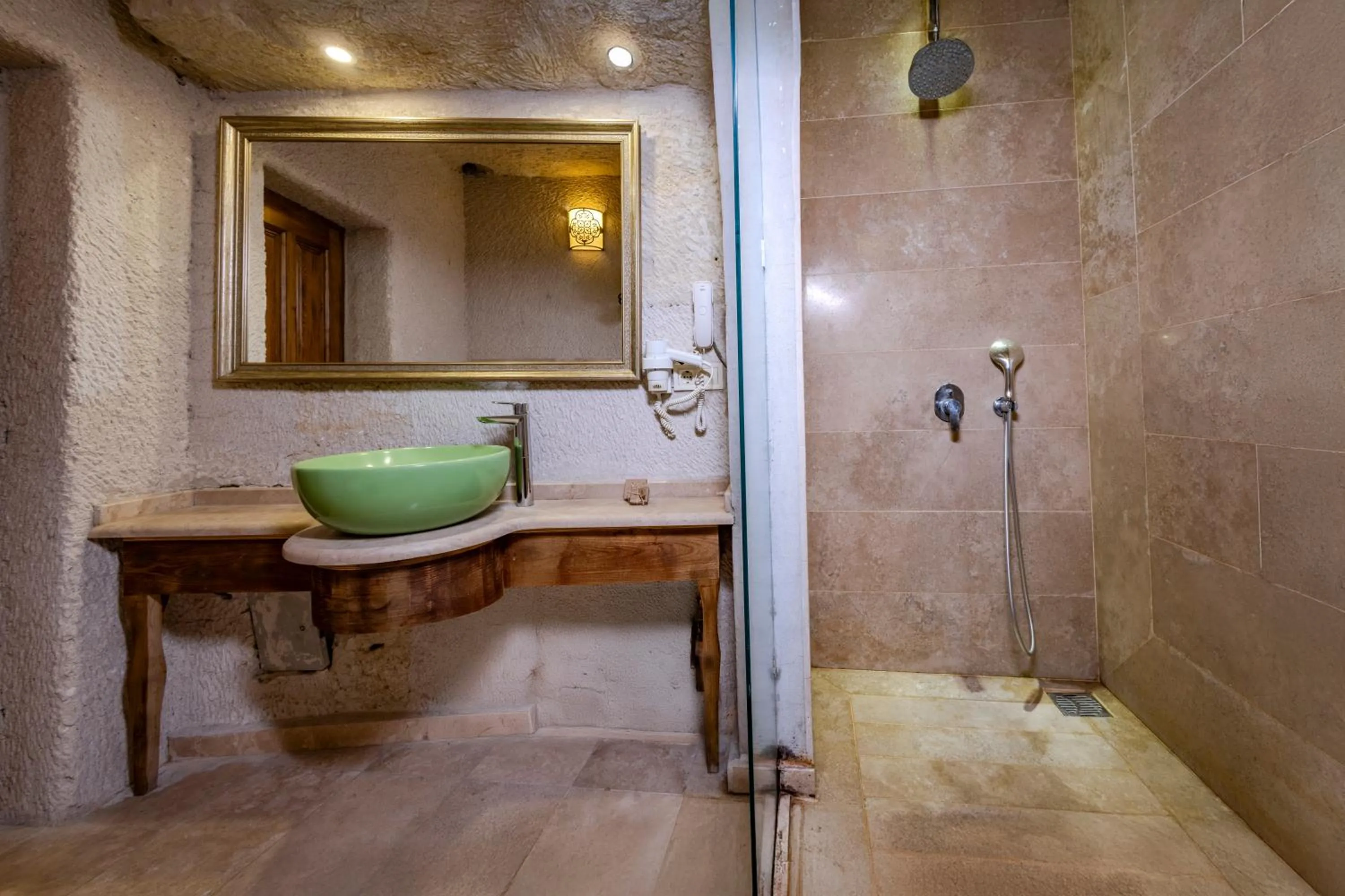 Panoramic Cave Hotel