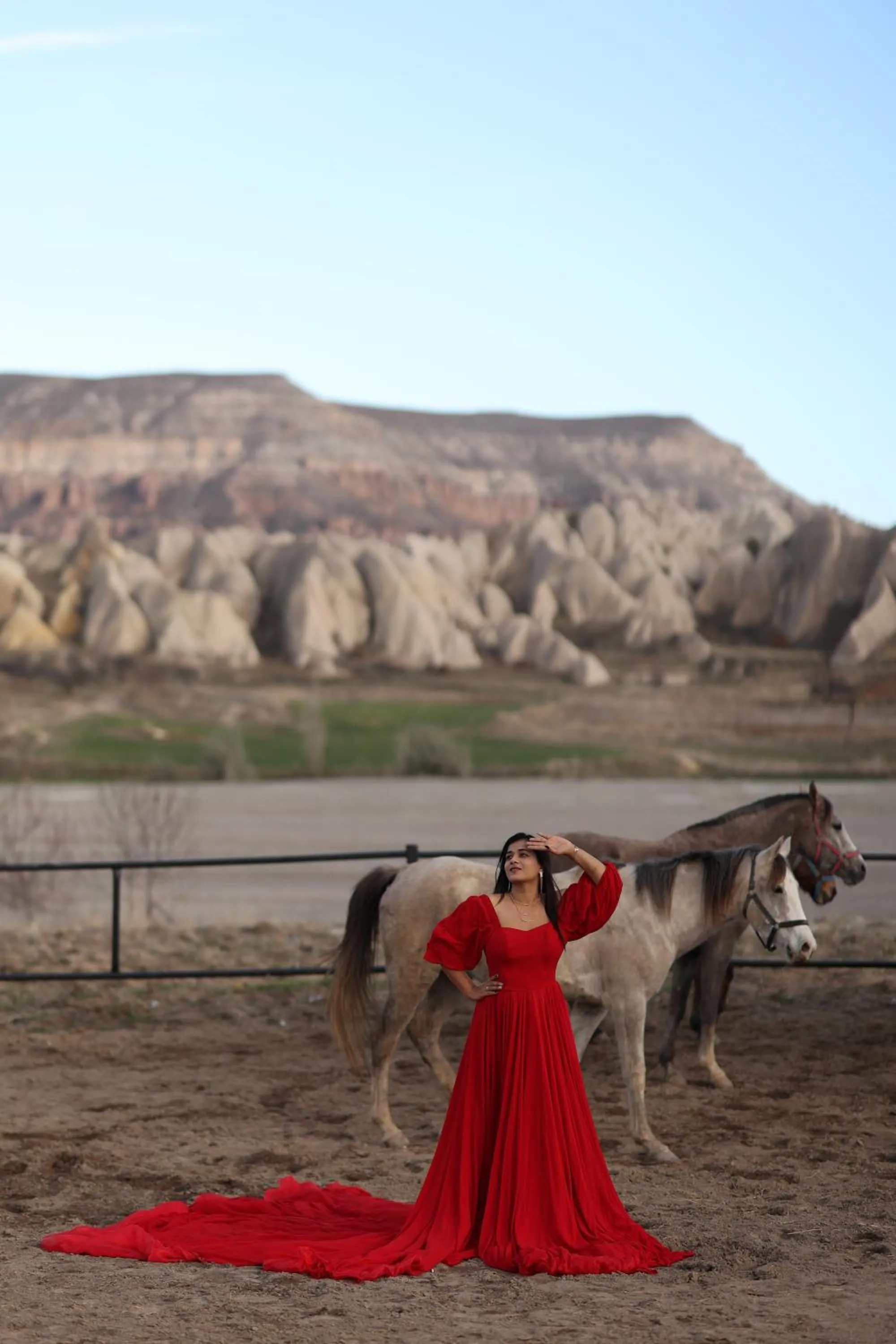 Natural landscape in Panoramic Cave Hotel