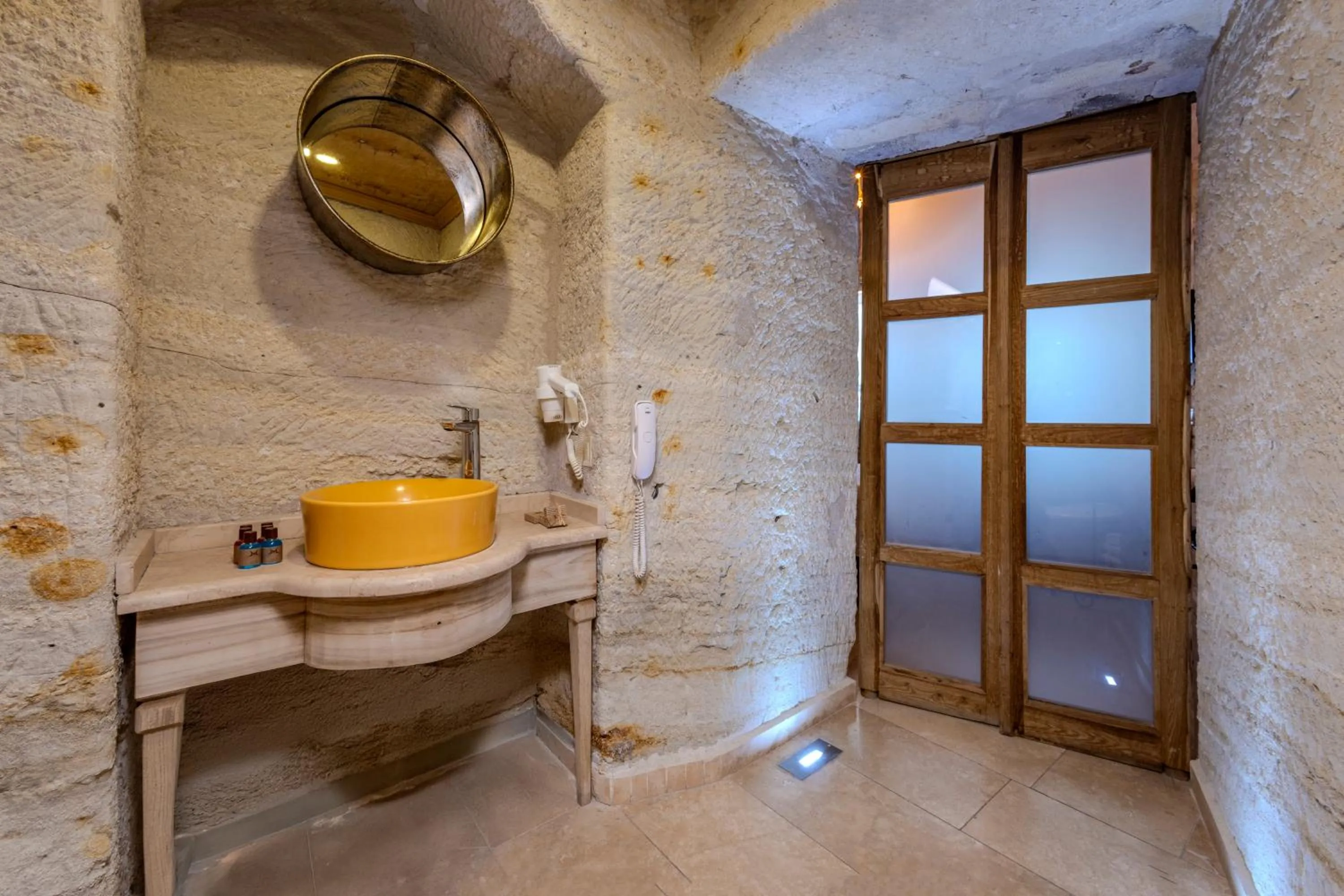 Panoramic Cave Hotel