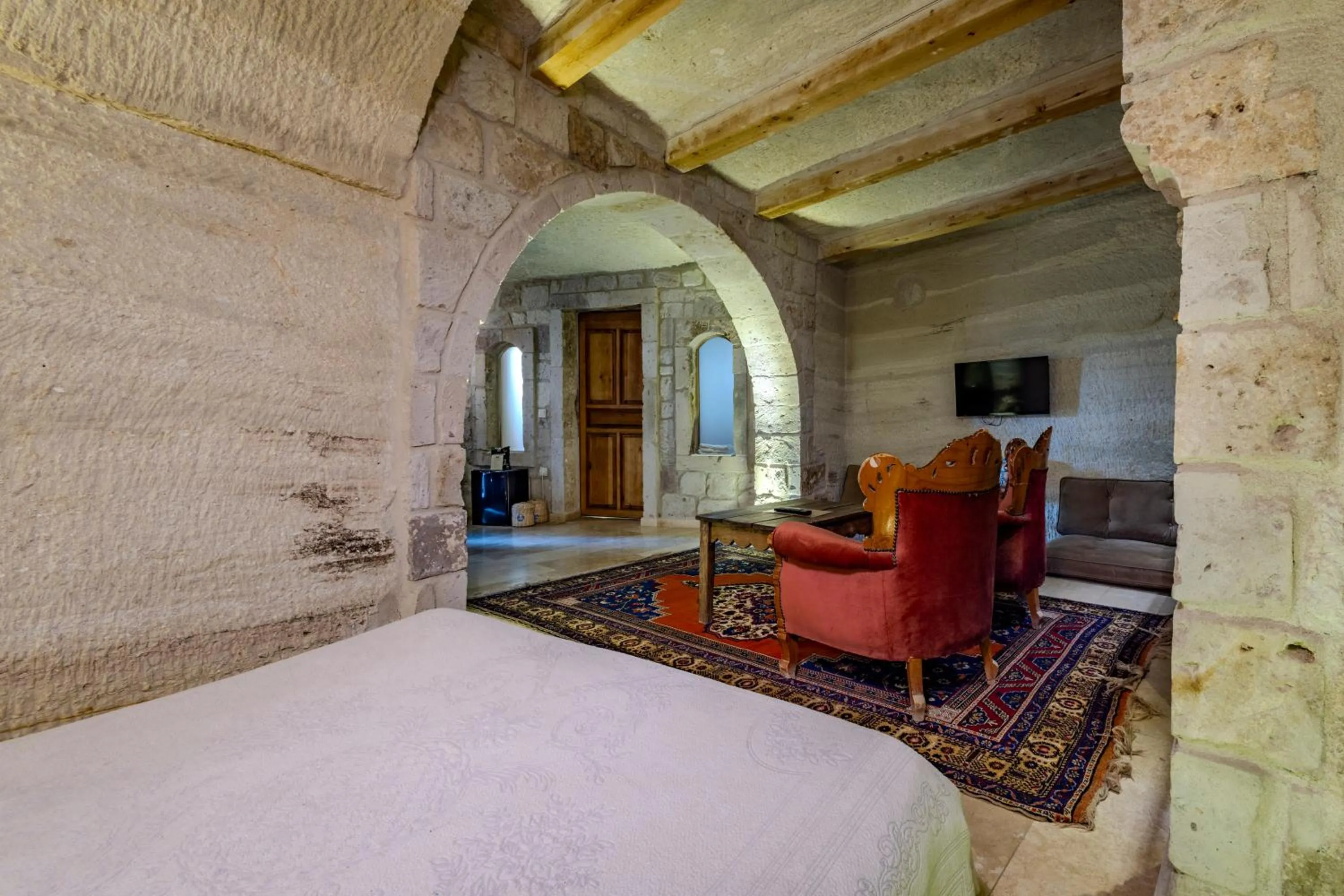 Panoramic Cave Hotel