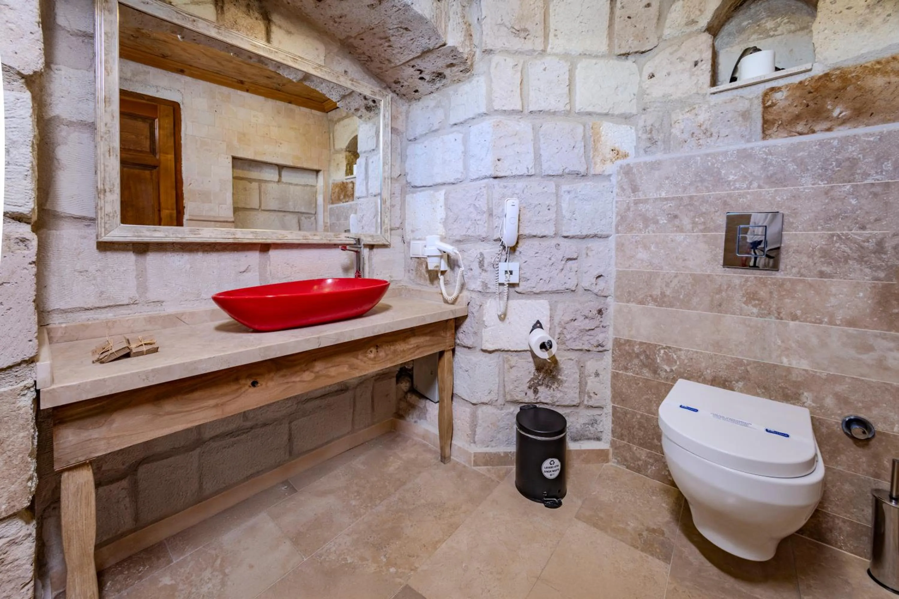 Panoramic Cave Hotel