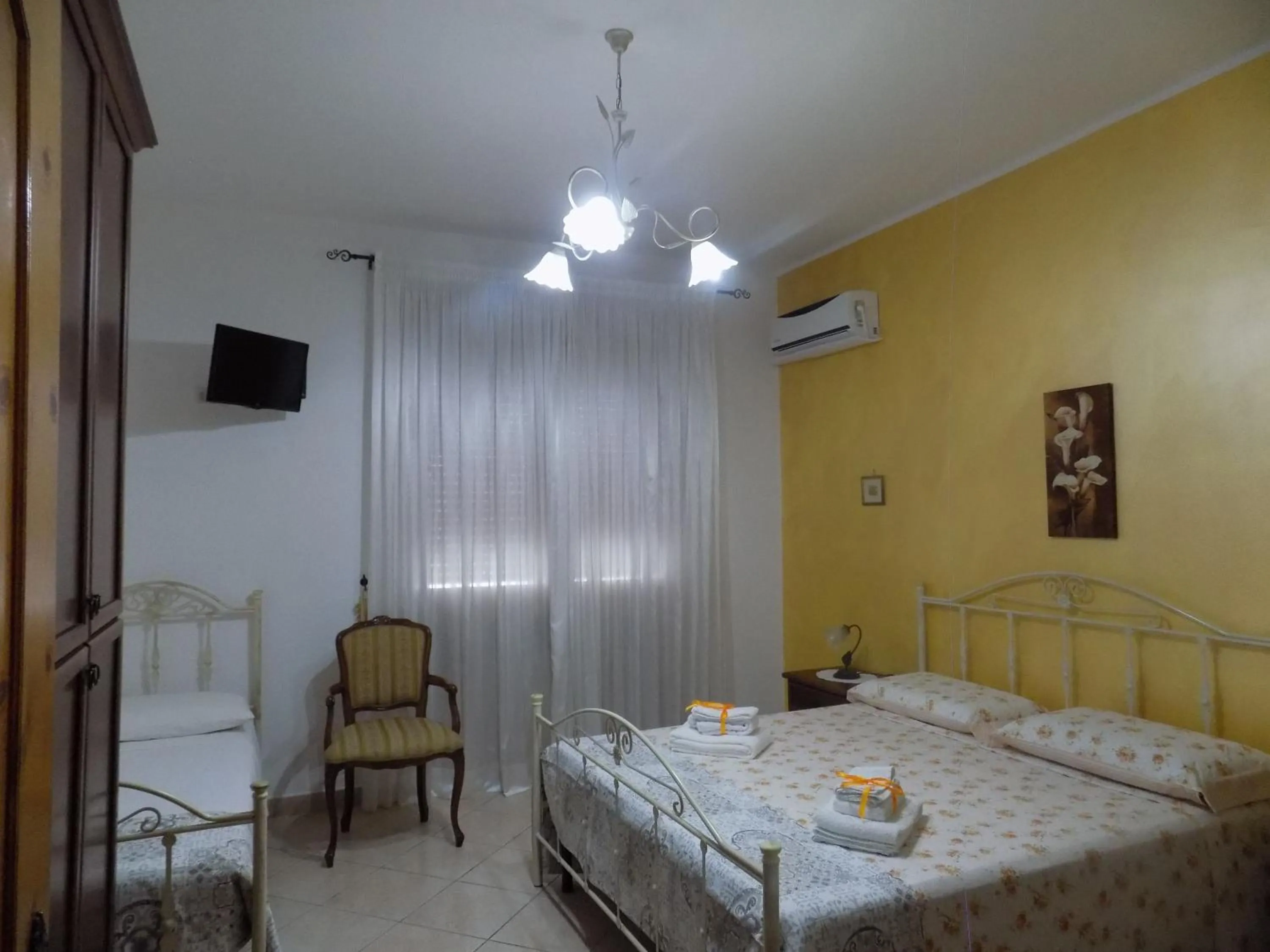 Villa B&B Le Cave