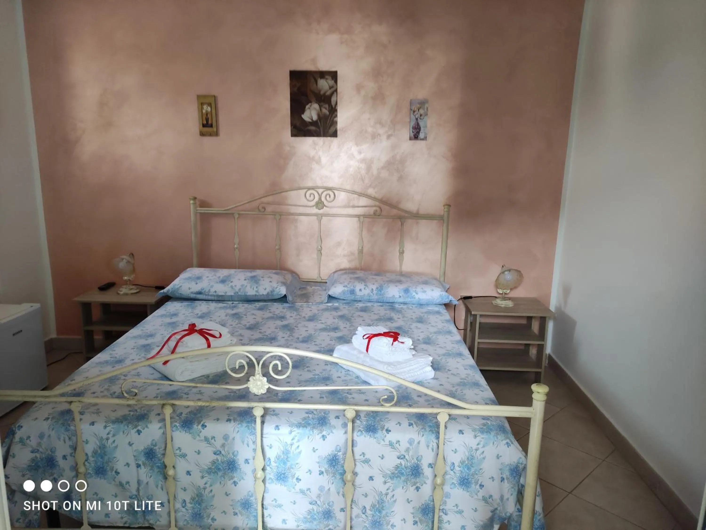 Villa B&B Le Cave
