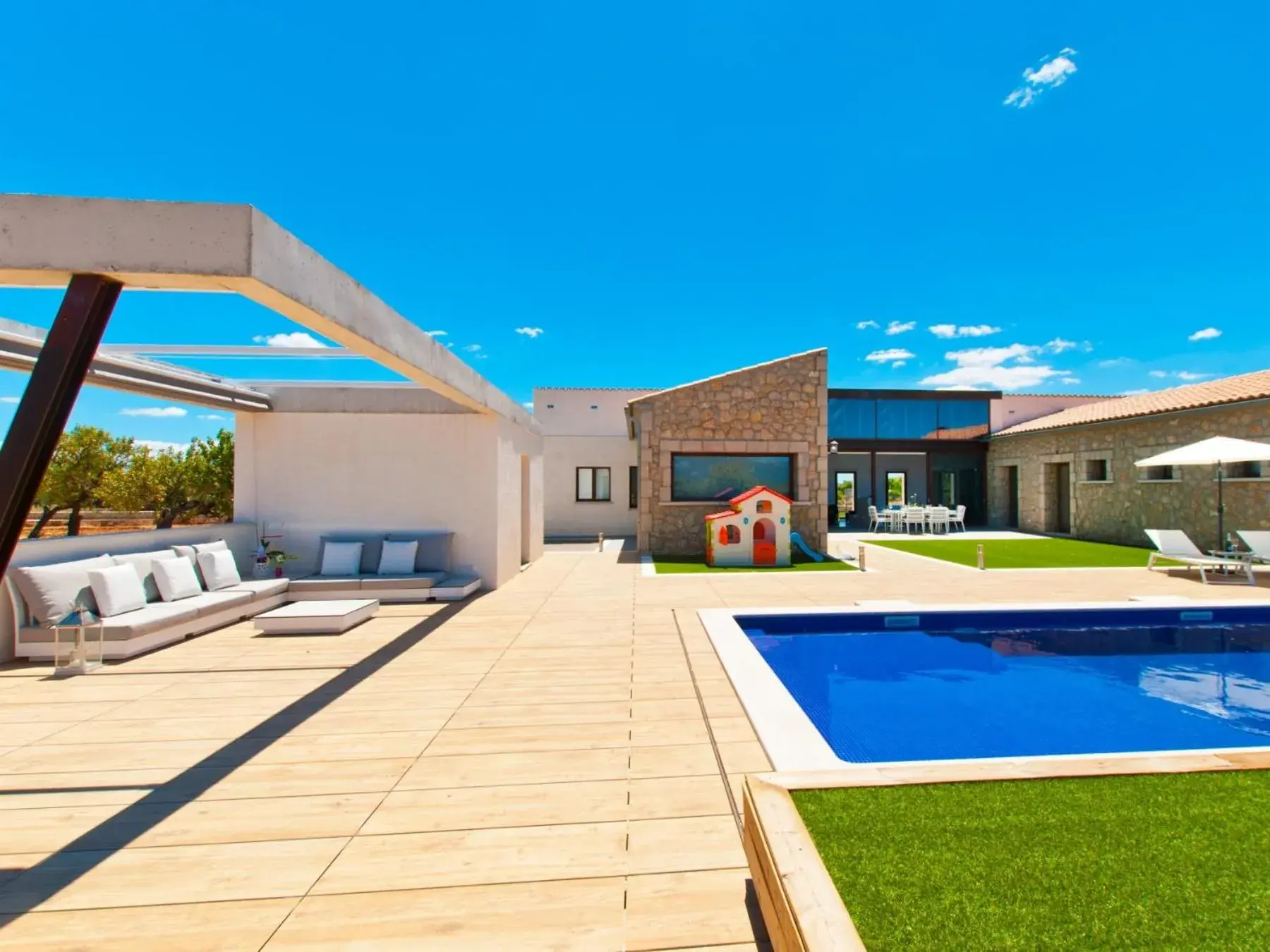 Villa Es Velar 34 de Binissalem Villa Es Velar 34 de Binissalem