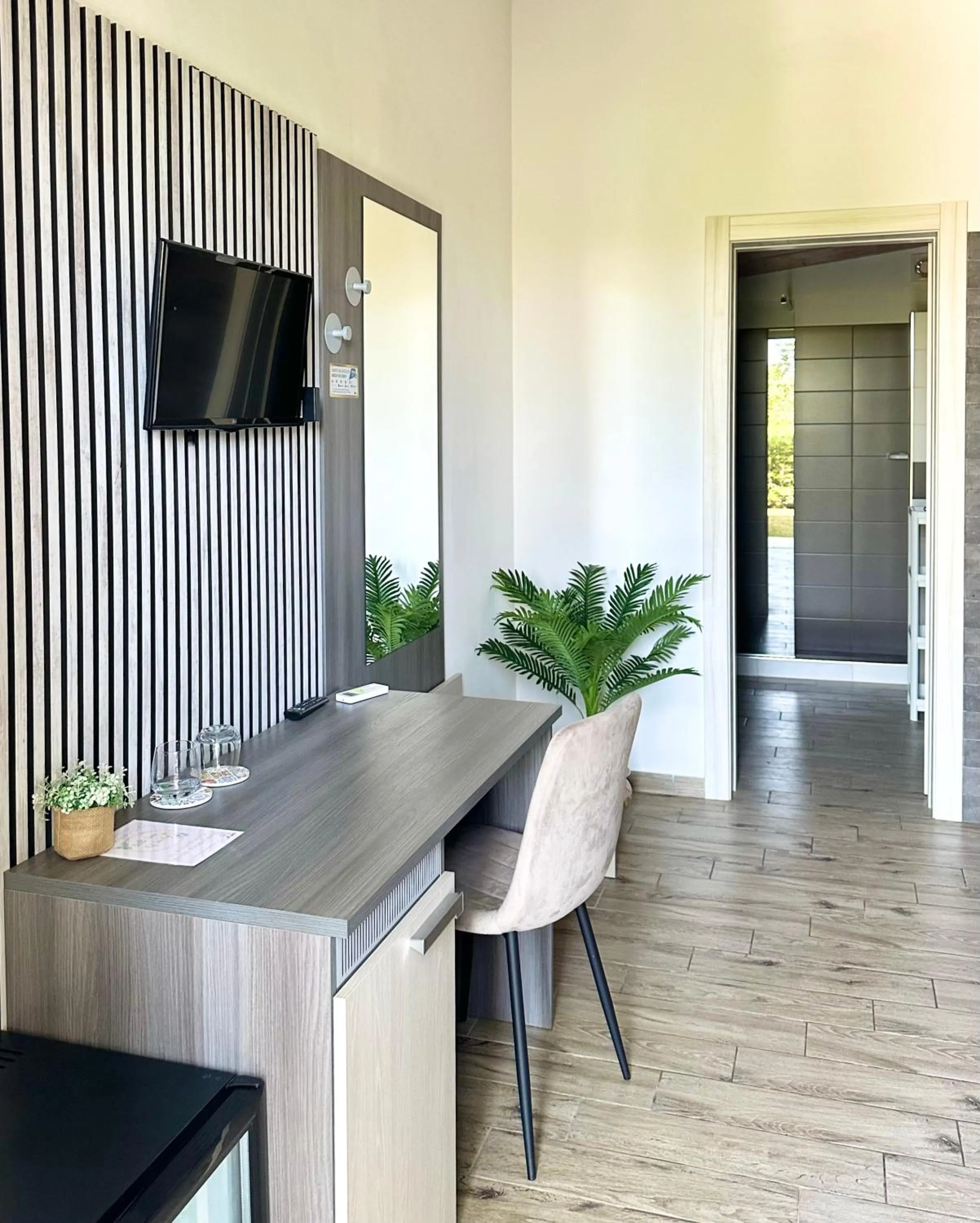 TV and multimedia in Sun of Sicily