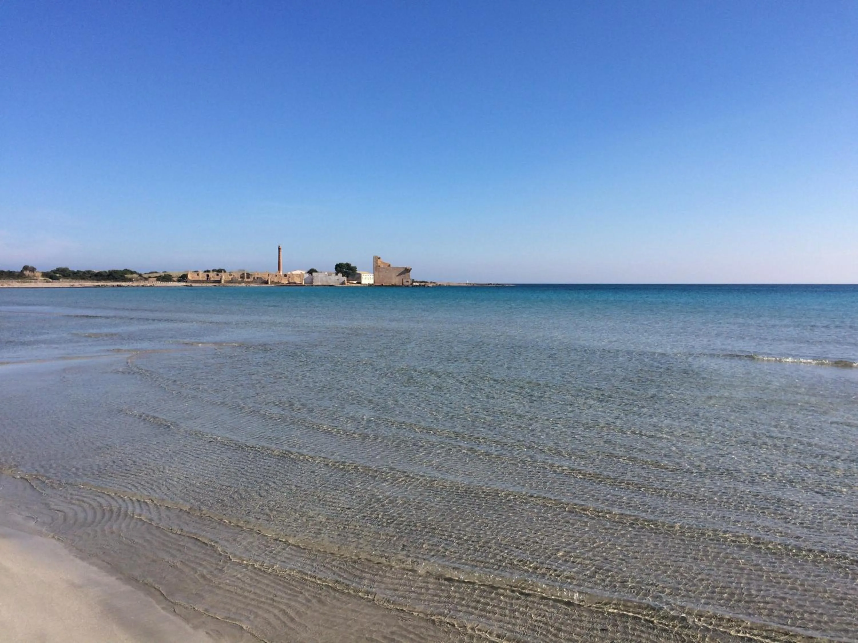 Location in Sun of Sicily