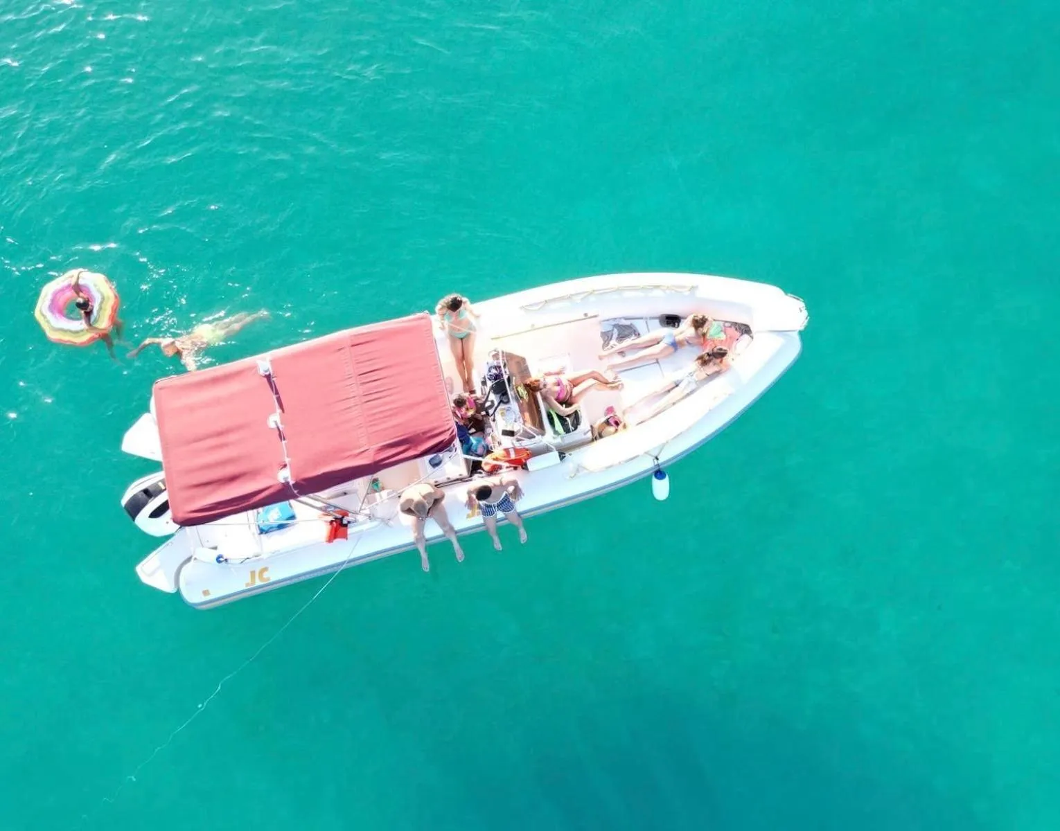 Activities in Sun of Sicily