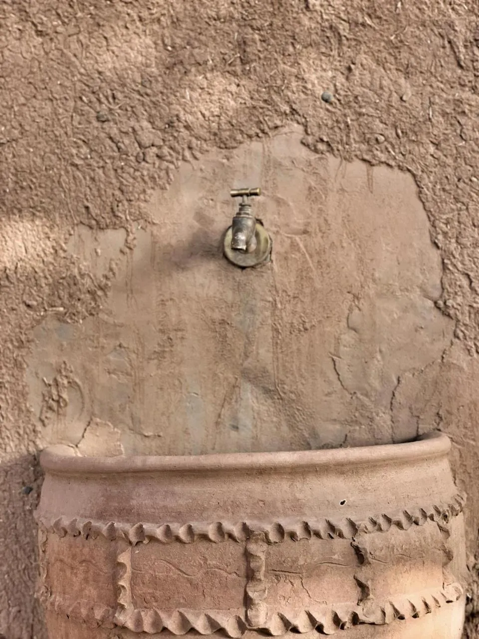 Kasbah Oulad Othmane