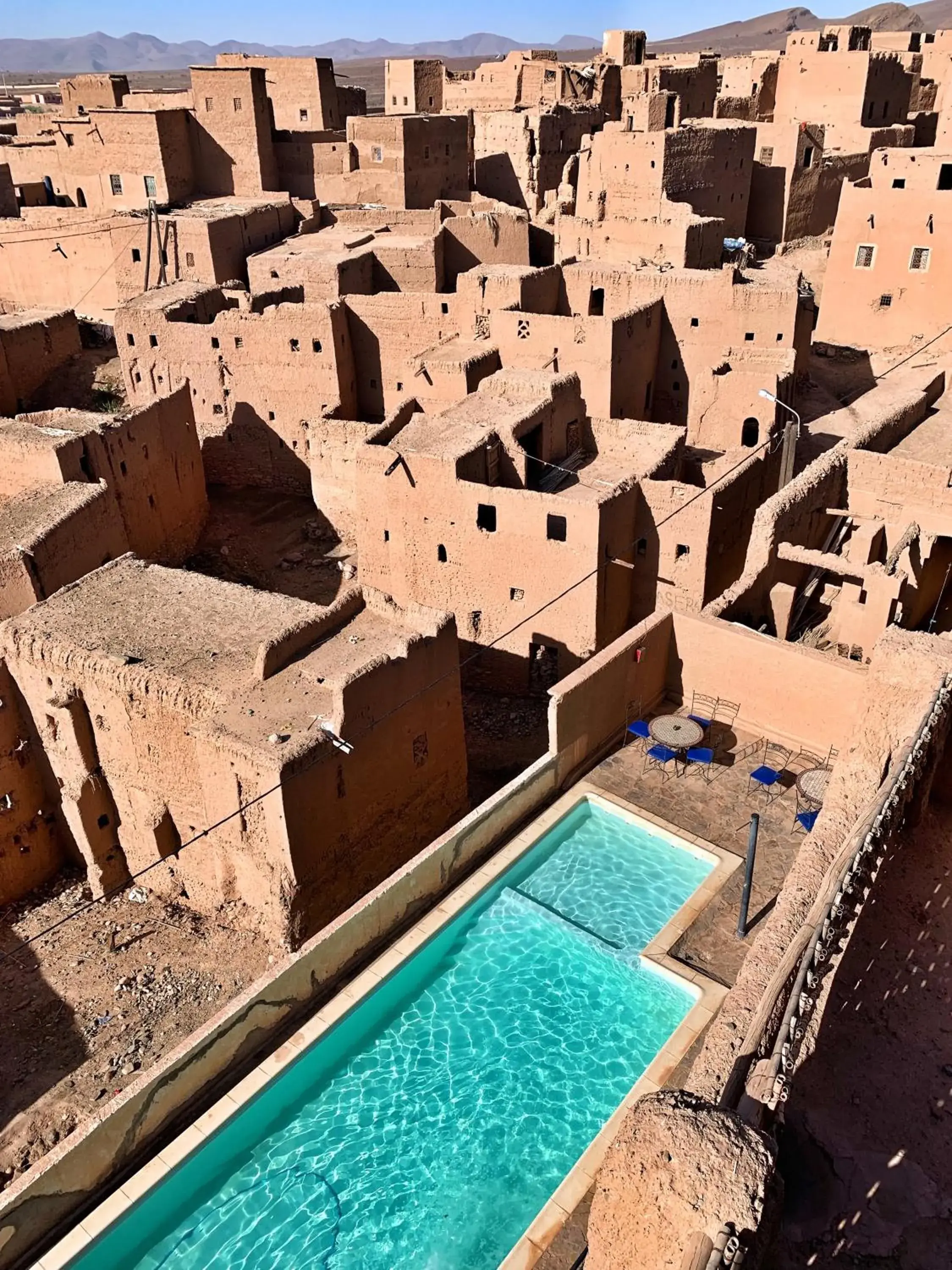 Kasbah Oulad Othmane Kasbah Oulad Othmane