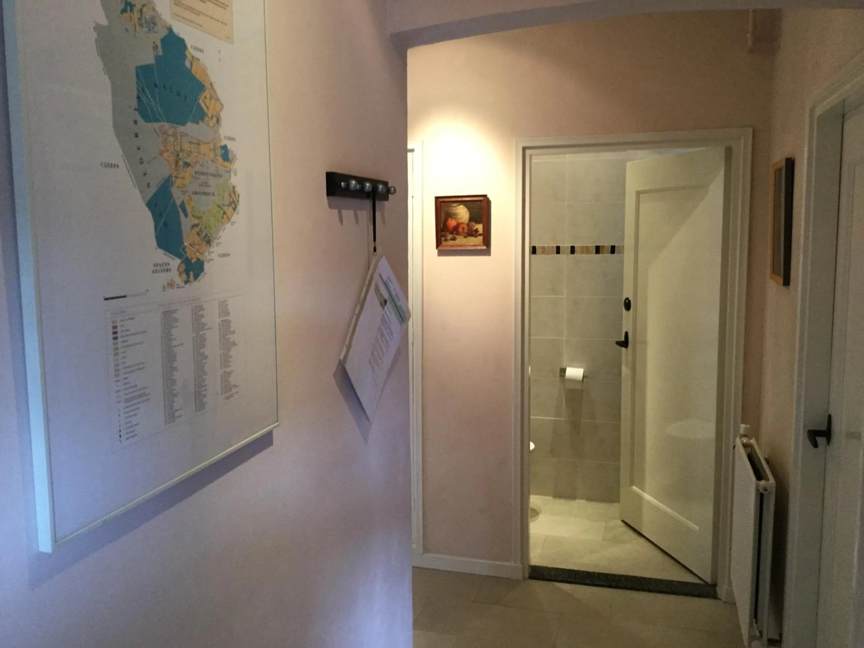 Other in B&B Bosrand