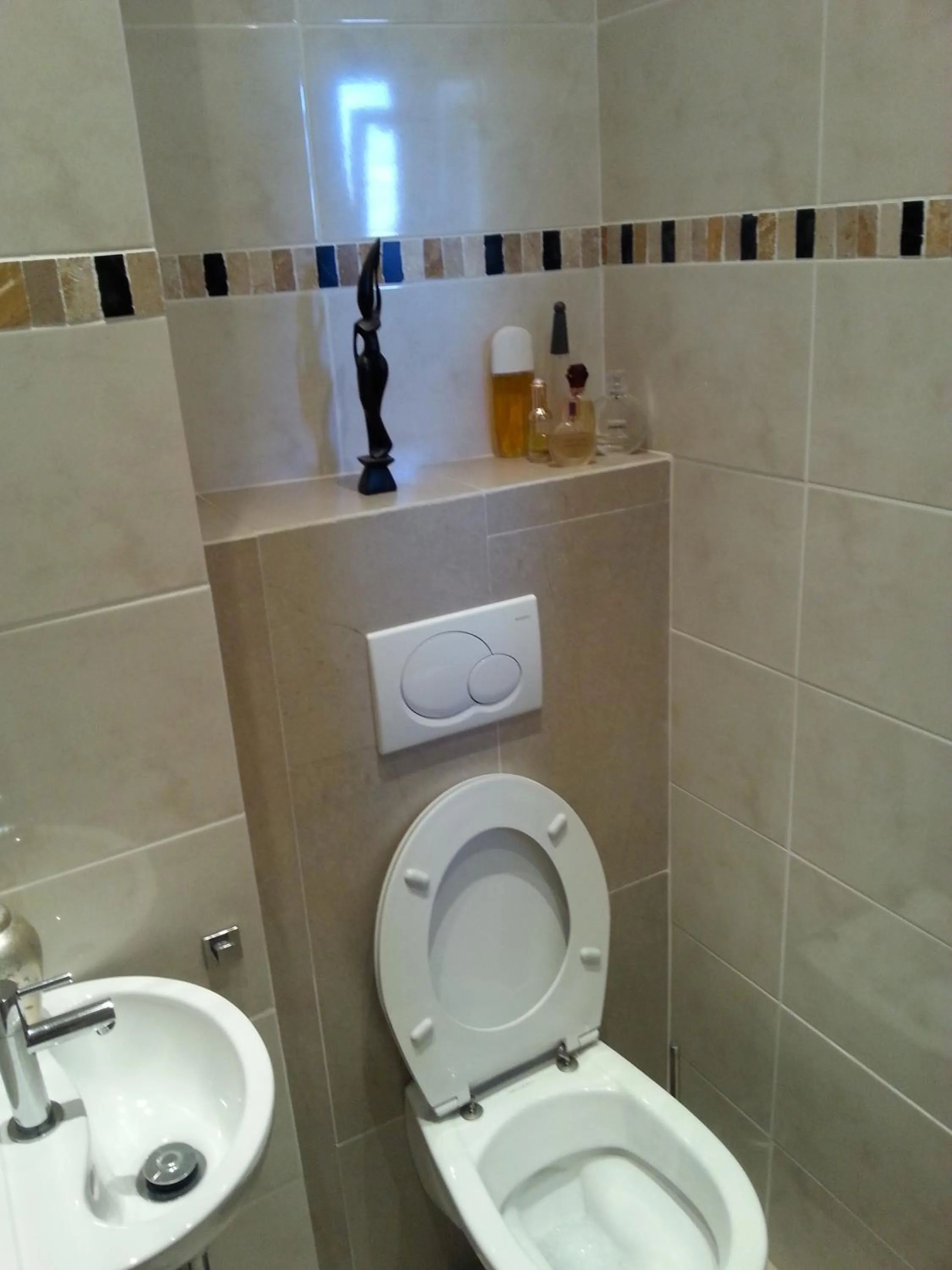 Property building in B&B Bosrand