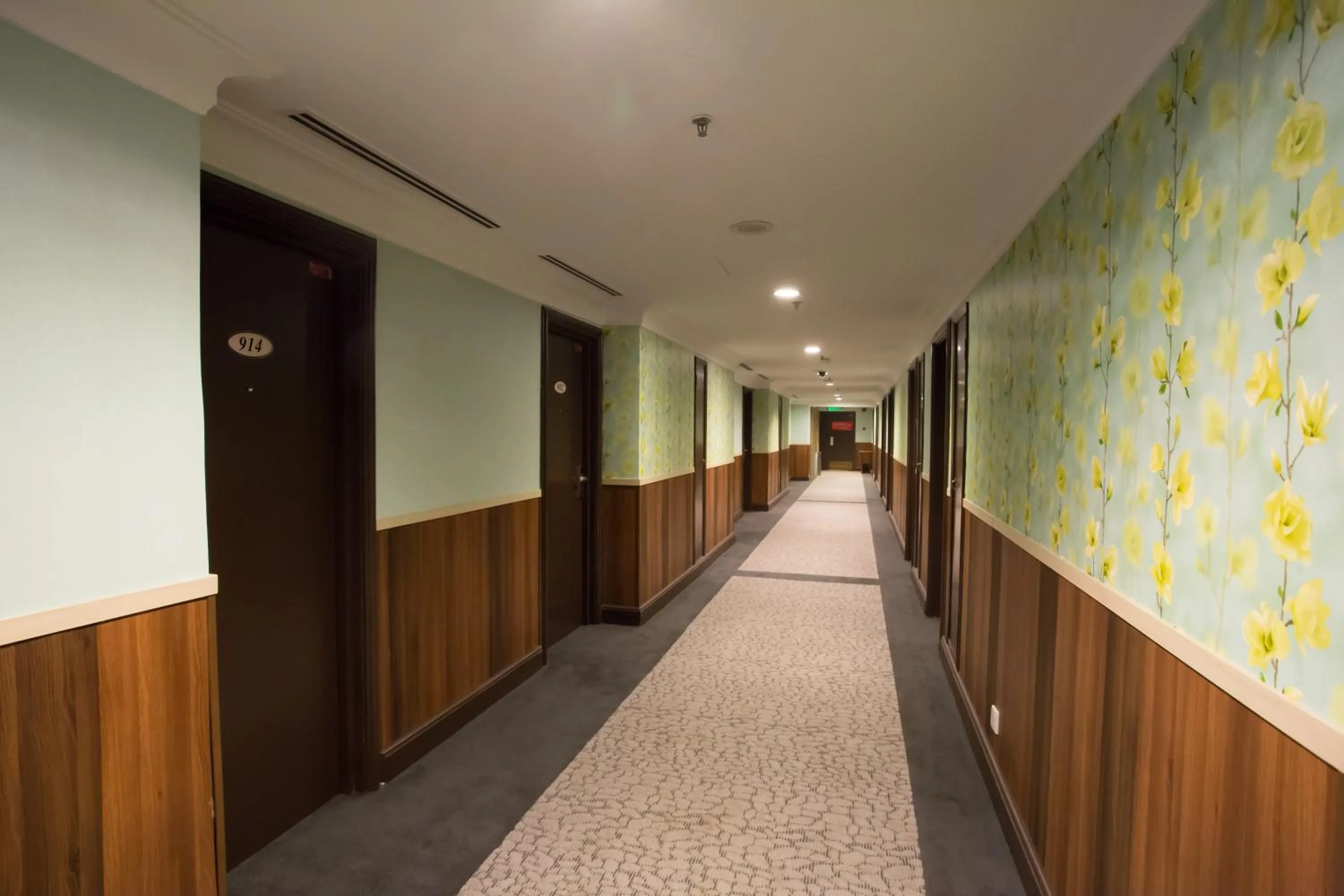 Other in Prescott Hotel Kuala Lumpur Medan Tuanku