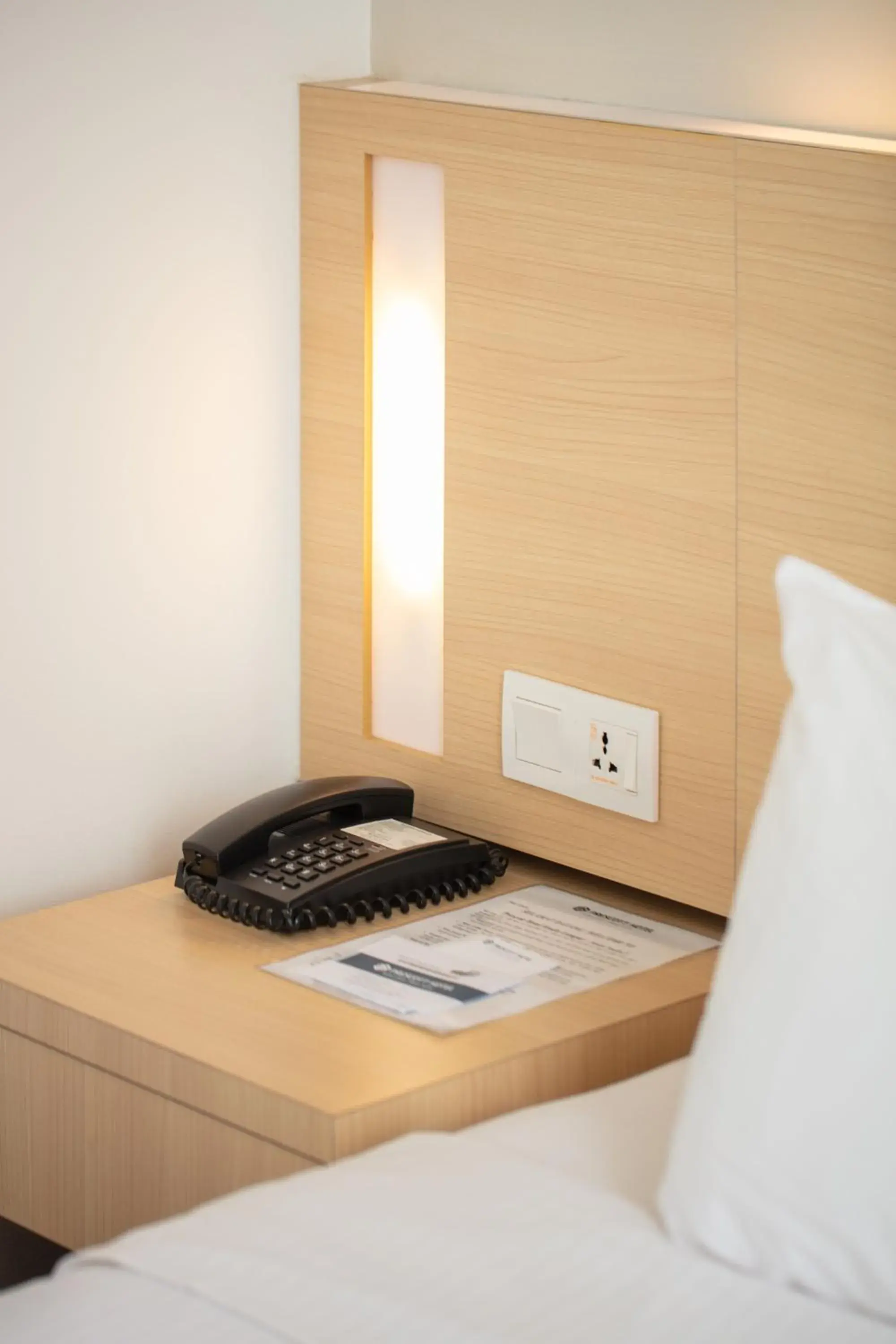 TV and multimedia, Bed in Prescott Hotel Kuala Lumpur Medan Tuanku TV and multimedia, Bed in Prescott Hotel Kuala Lumpur Medan Tuanku