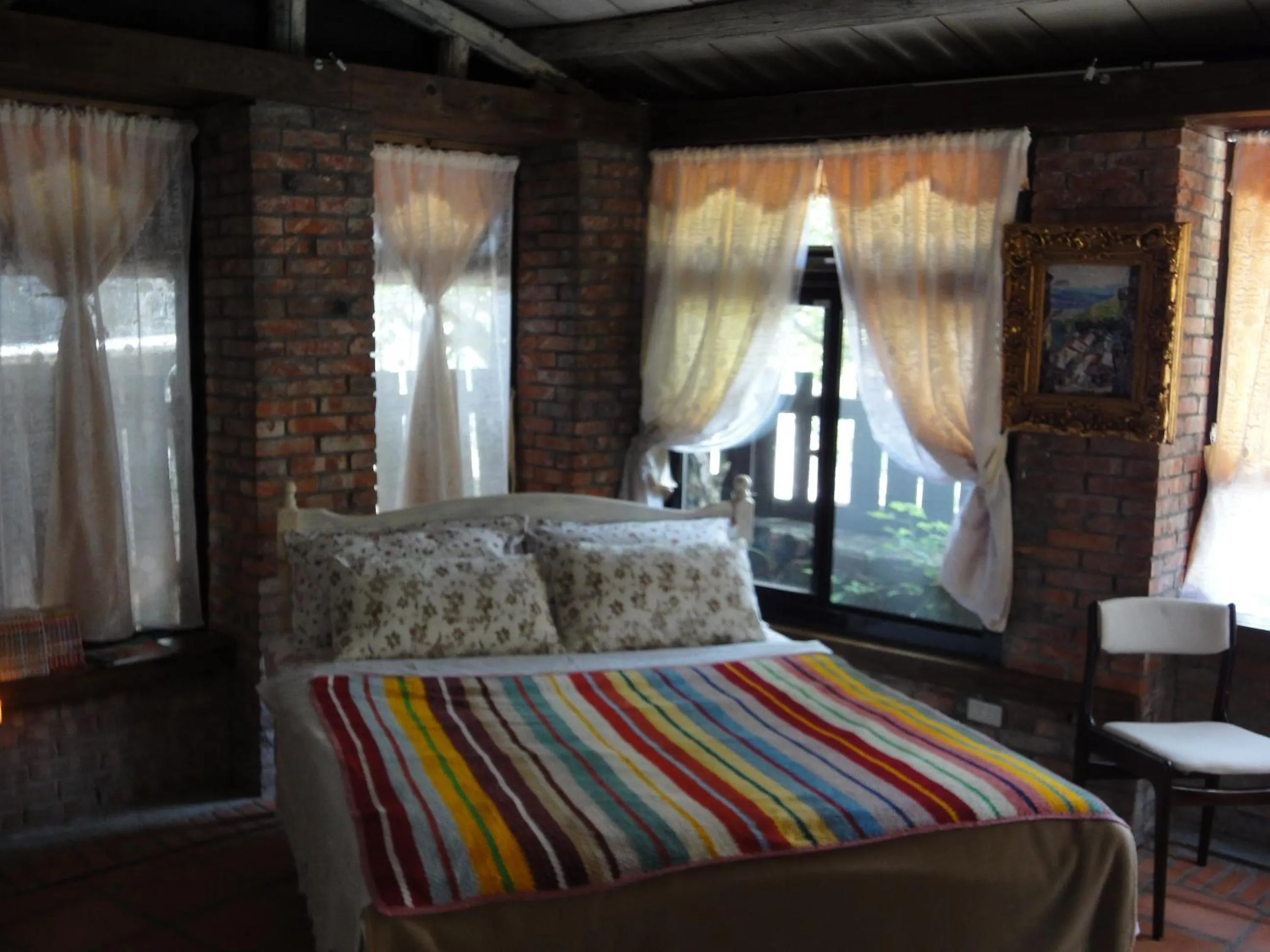 Jiufen Aromatherapy B&B