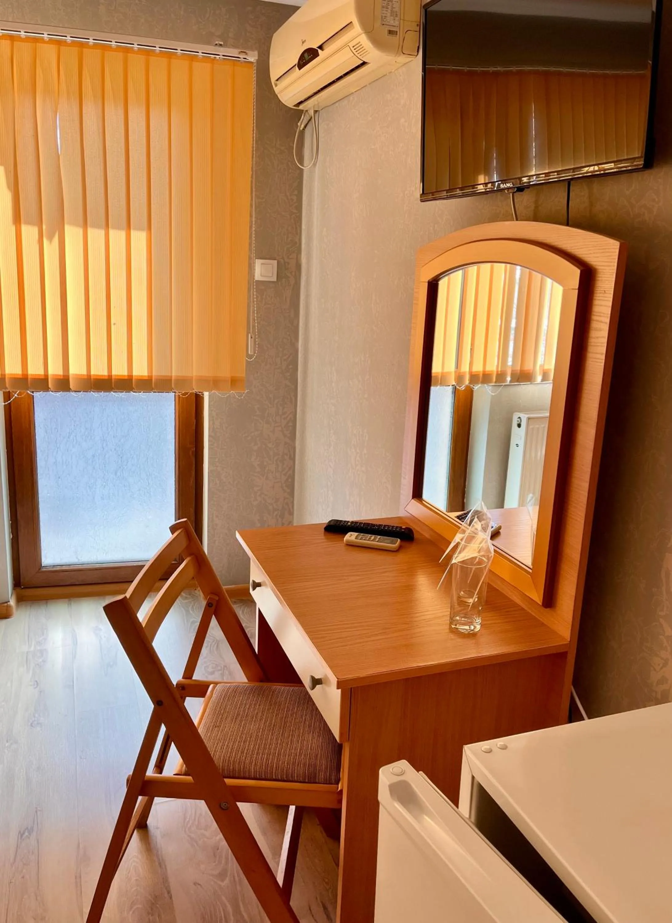 Hotel Restaurant Vodenitsata