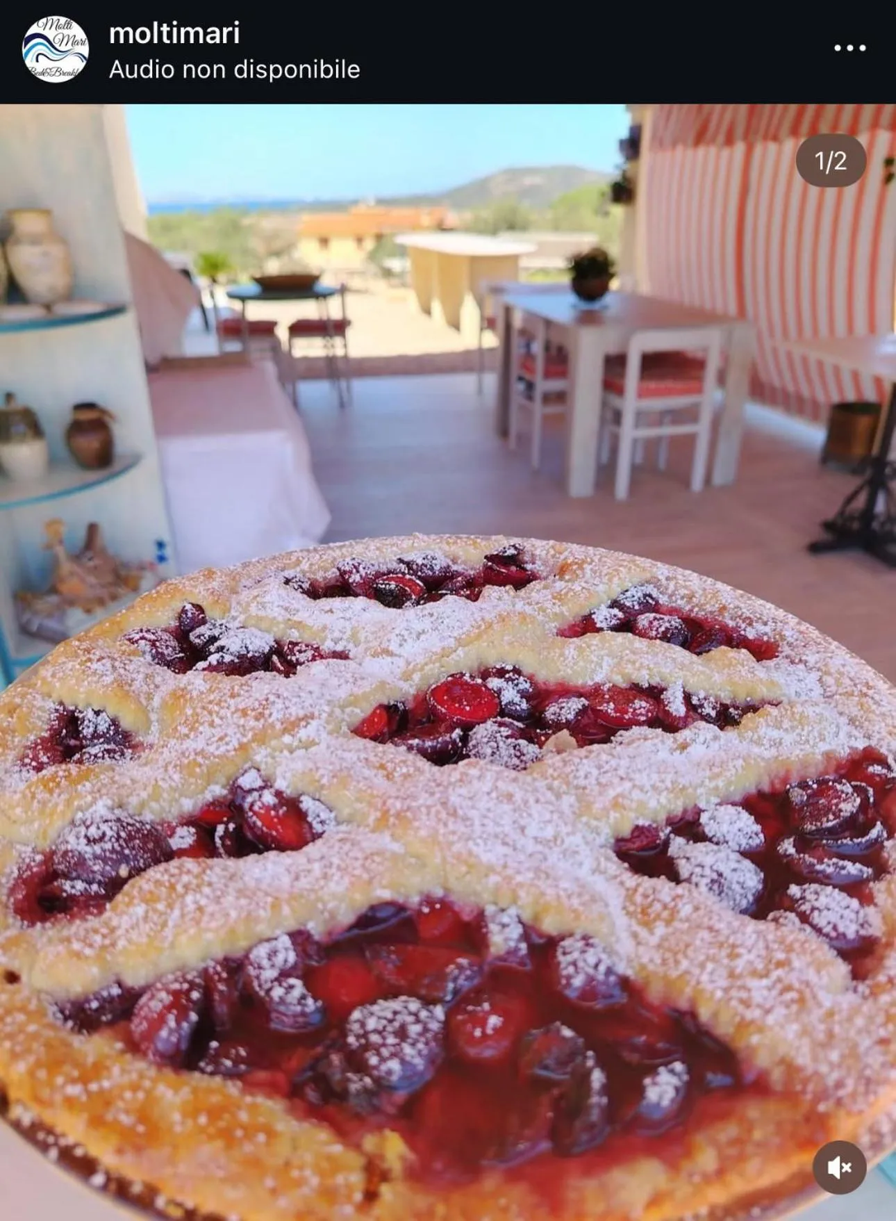 Molti Mari B&B Resort