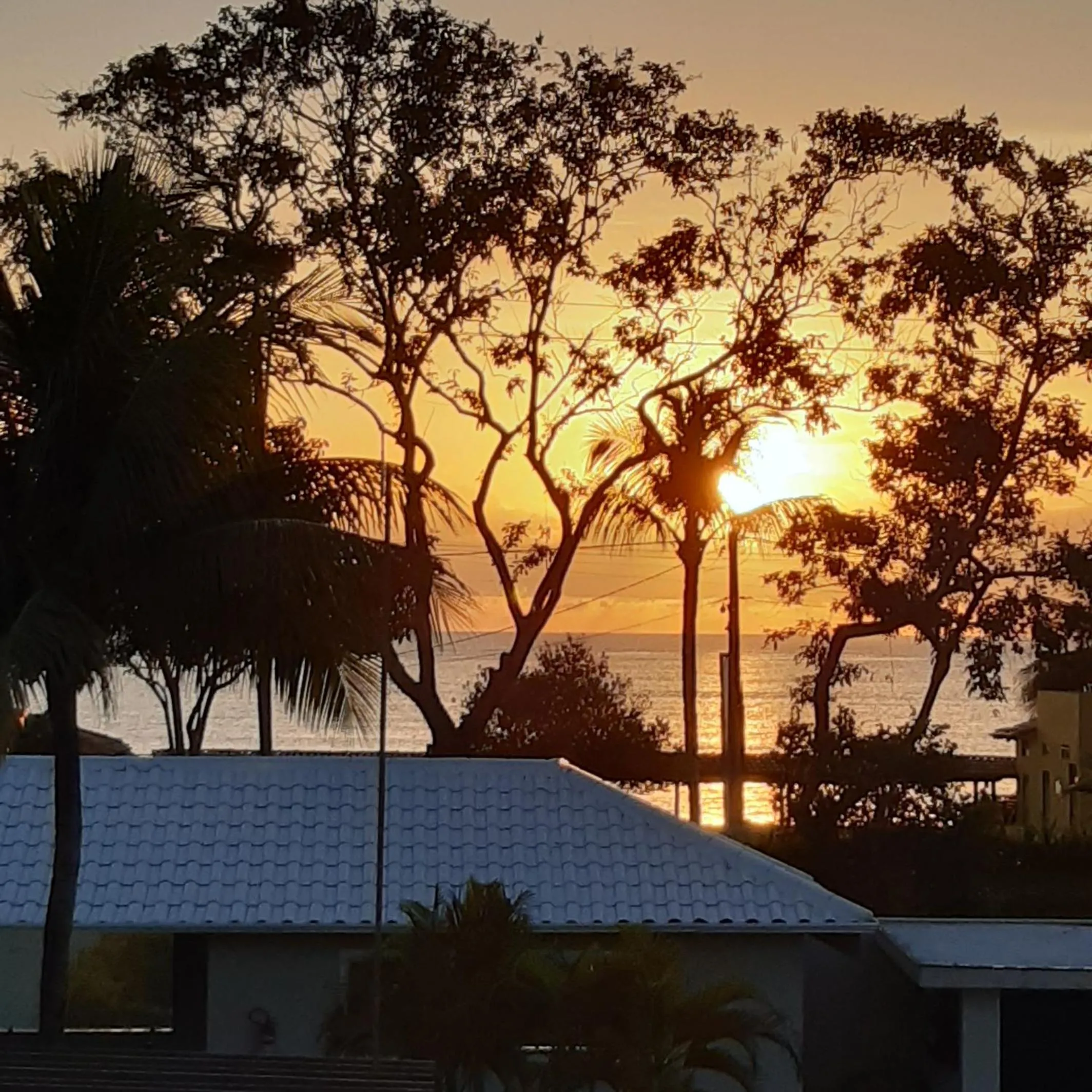 Areia do Atlantico Hotel