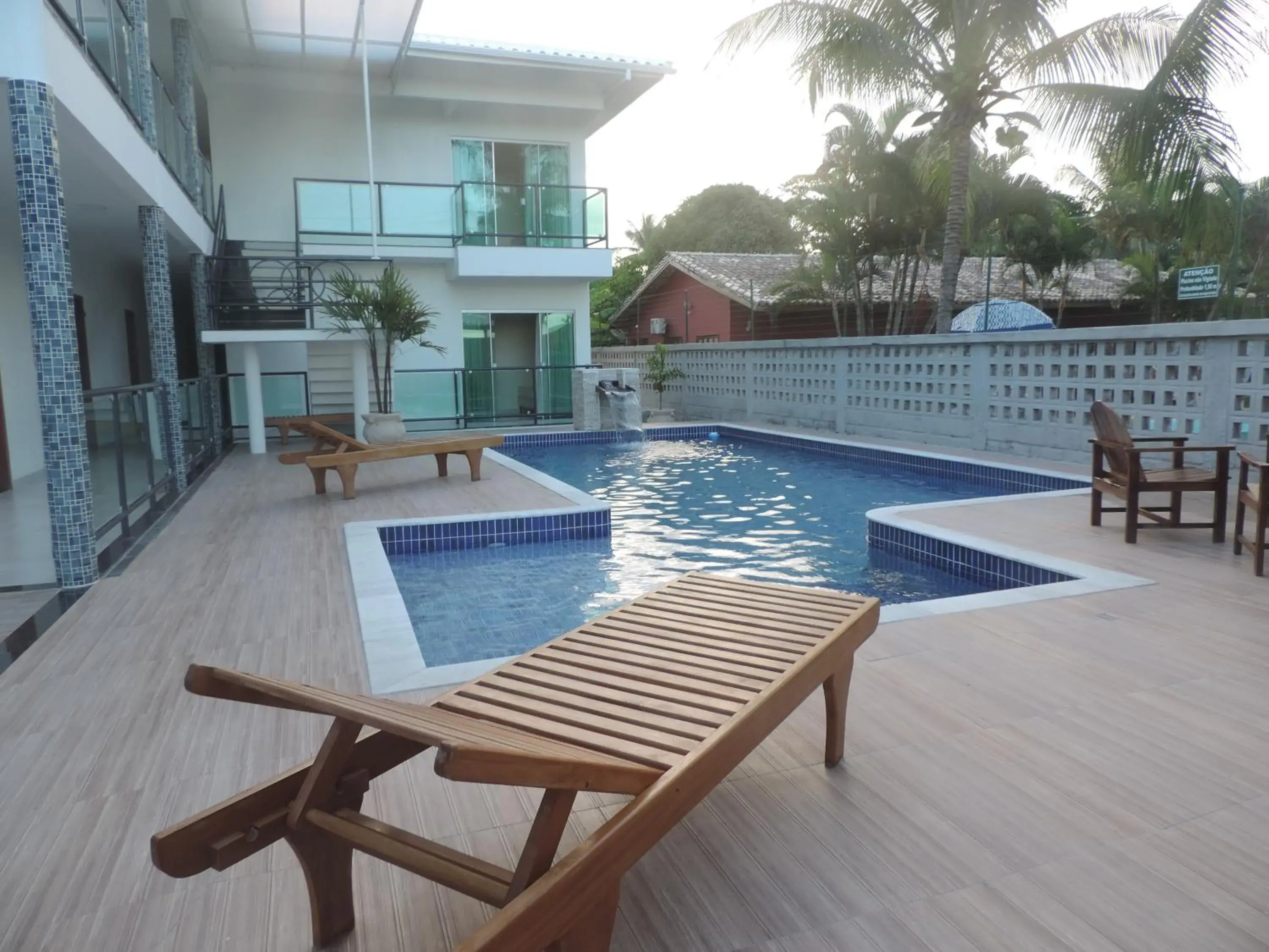 Areia do Atlantico Hotel Areia do Atlantico Hotel