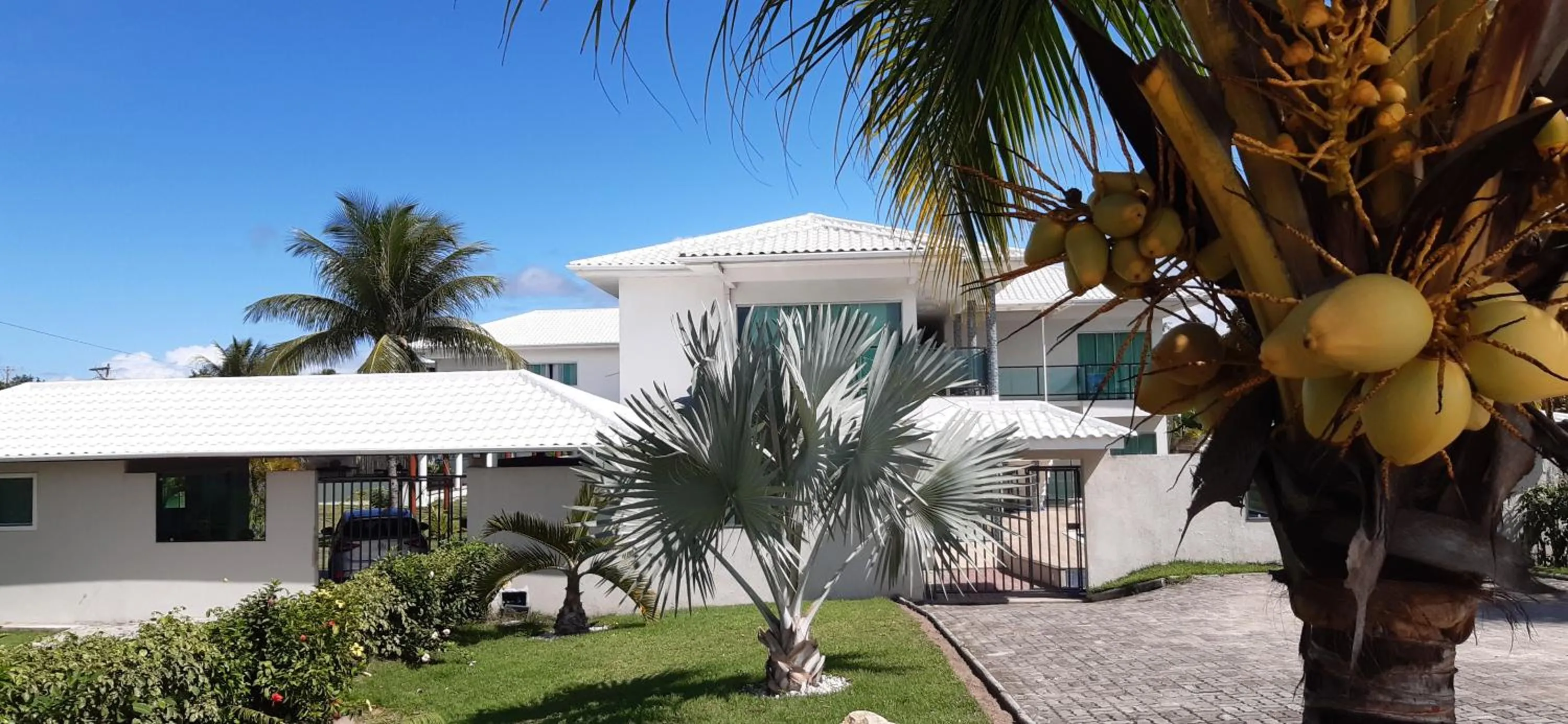 Areia do Atlantico Hotel