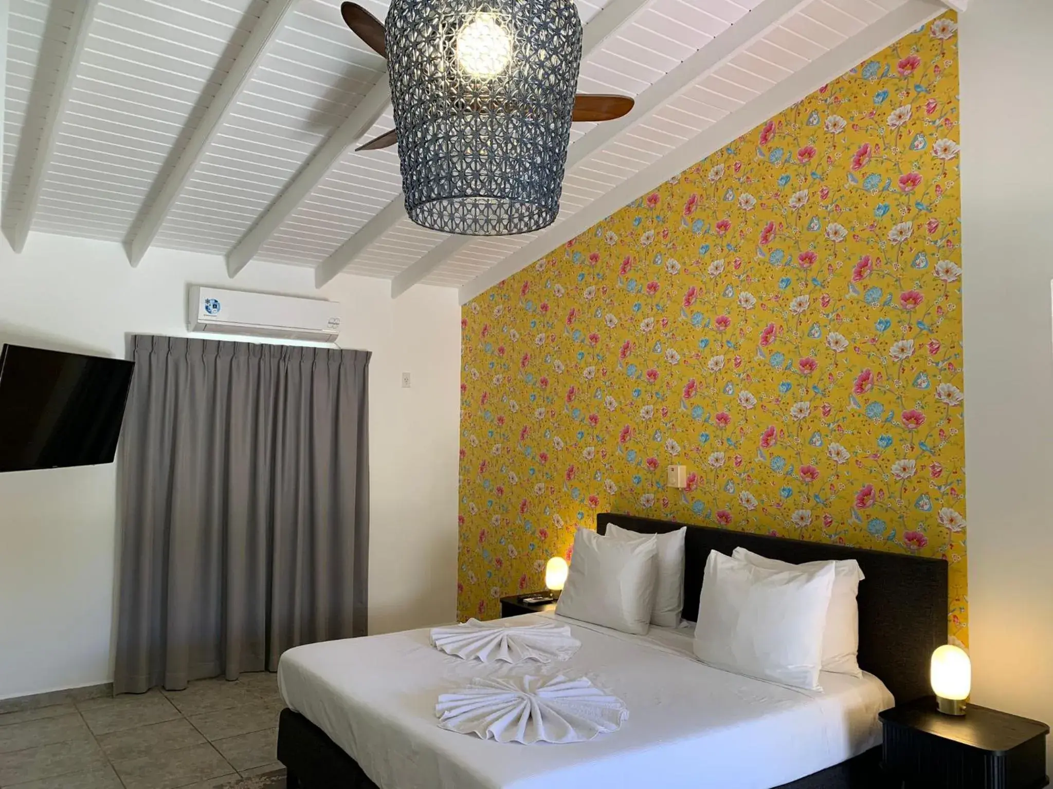 Superior King Suite in The Lizard Boutique Hotel Superior King Suite in The Lizard Boutique Hotel