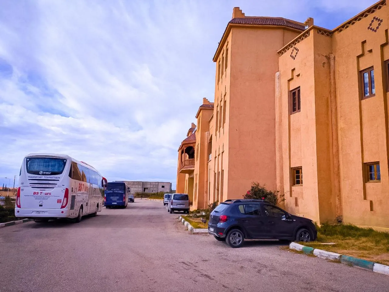 Hotel Taddart
