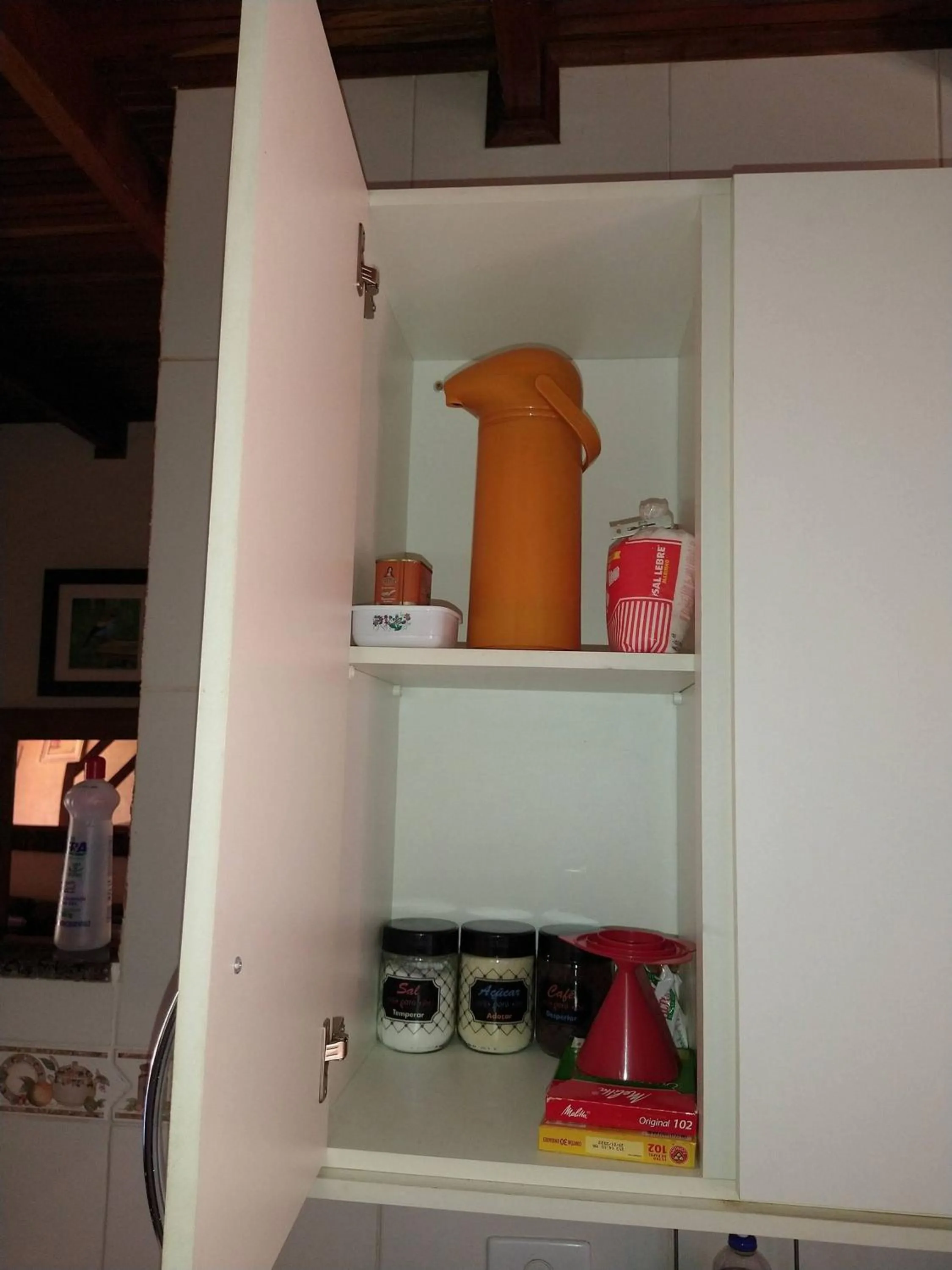 Chalé da Ana