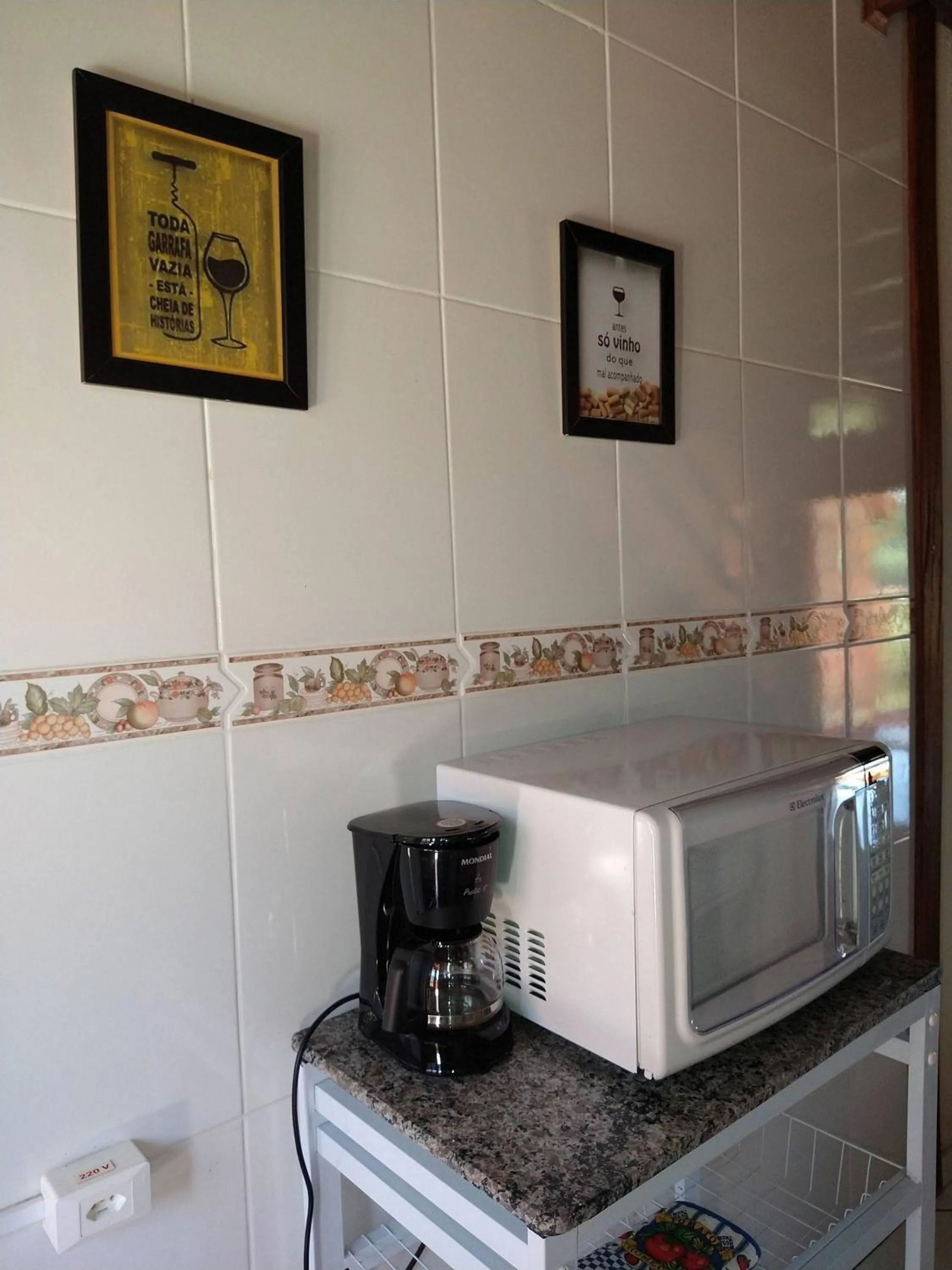 Chalé da Ana
