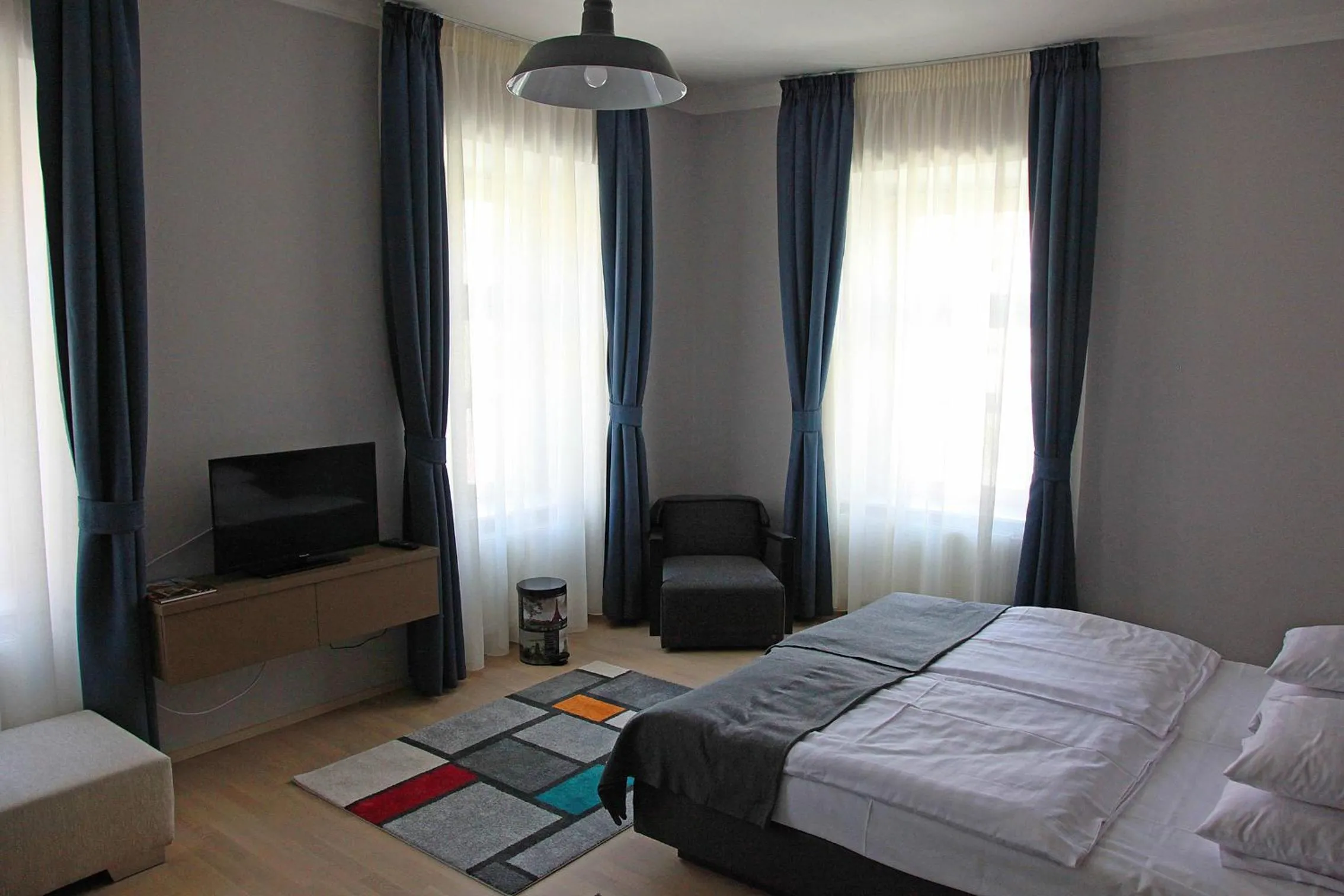 Portré Apartman
