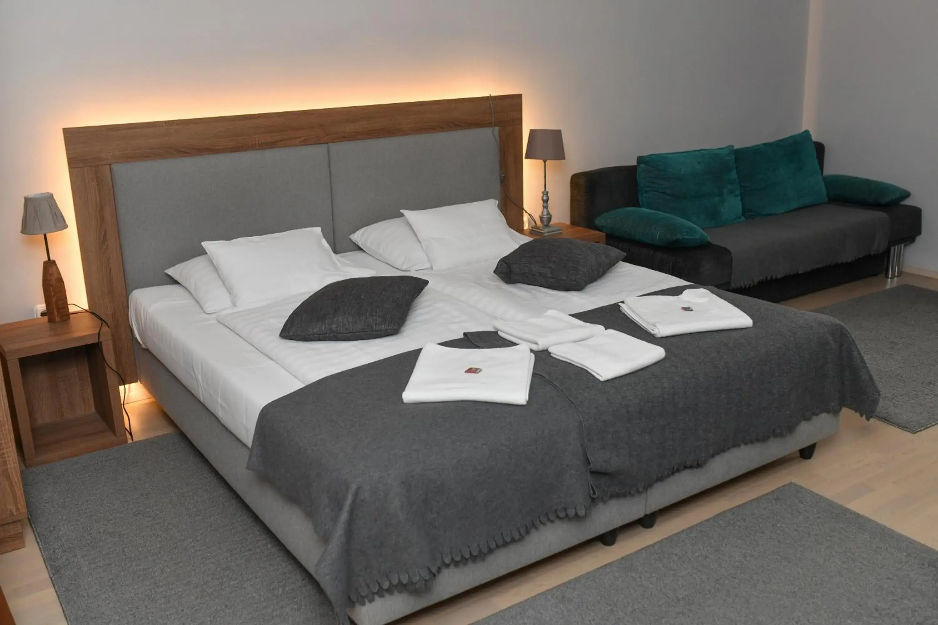 Portré Apartman Portré Apartman
