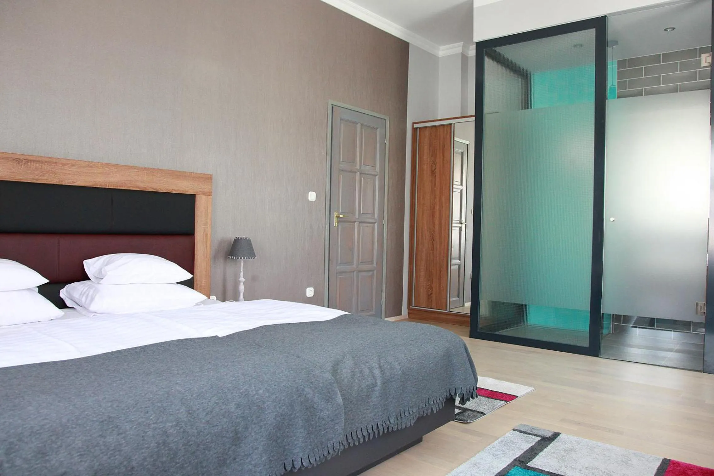Portré Apartman