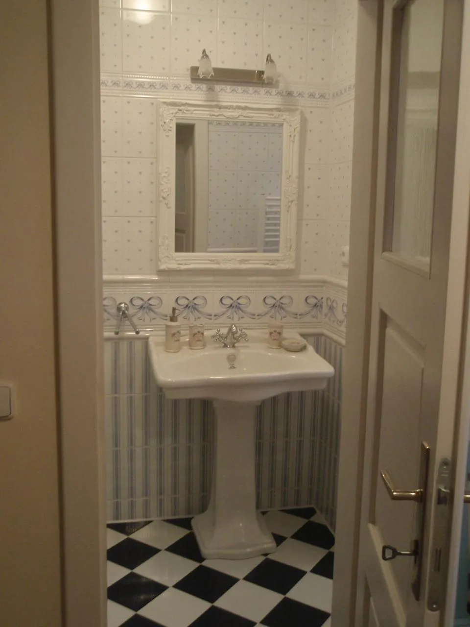 Apartmán Nostalgie