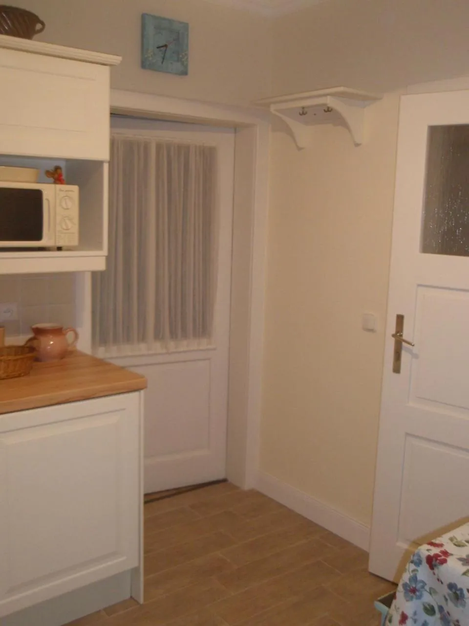 Apartmán Nostalgie