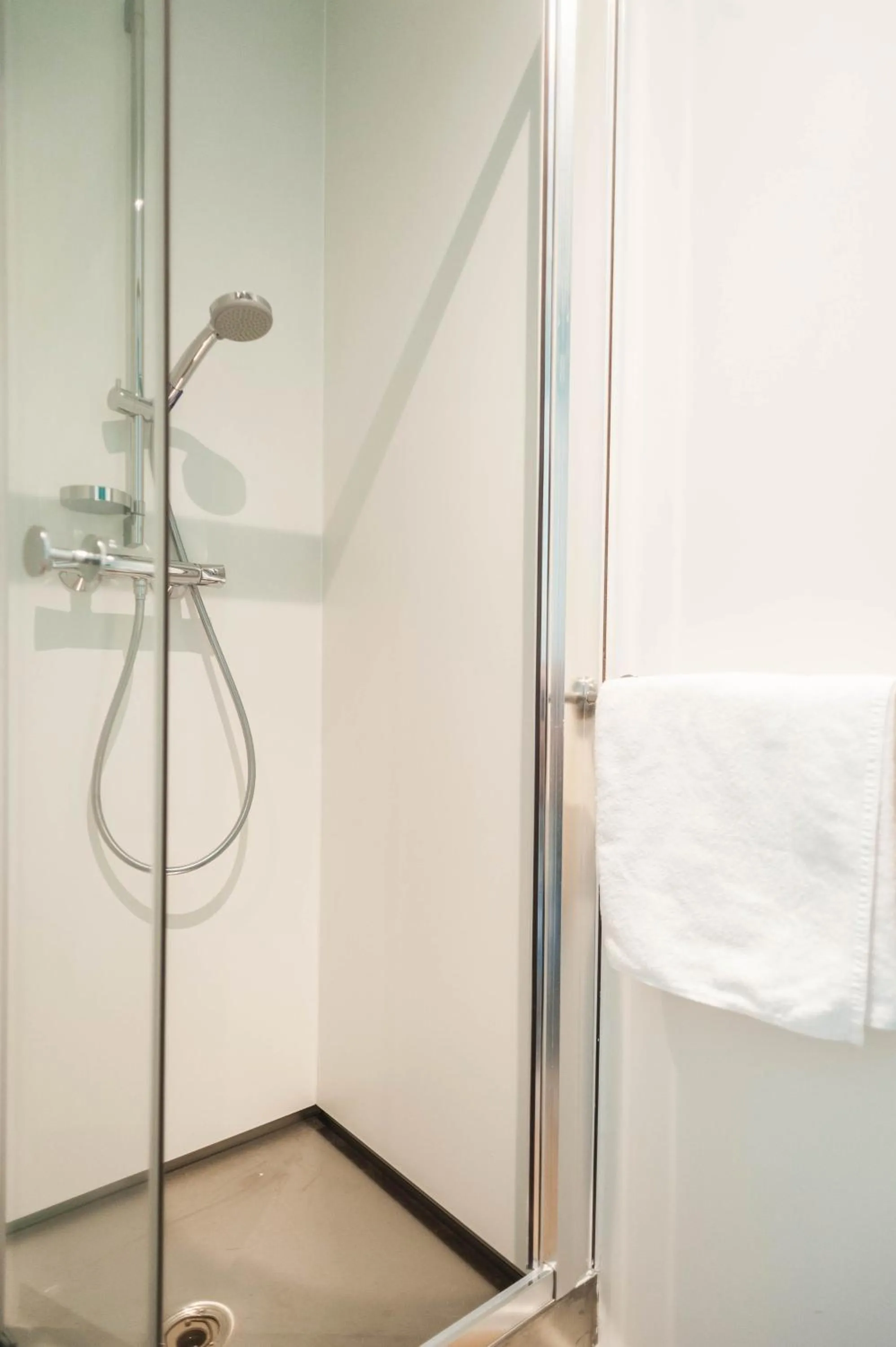 Bathroom in Ooostel2.be Leuven