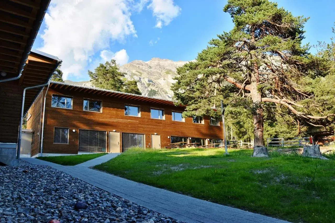 Sport- und Ferienhaus Don Bosco Sport- und Ferienhaus Don Bosco