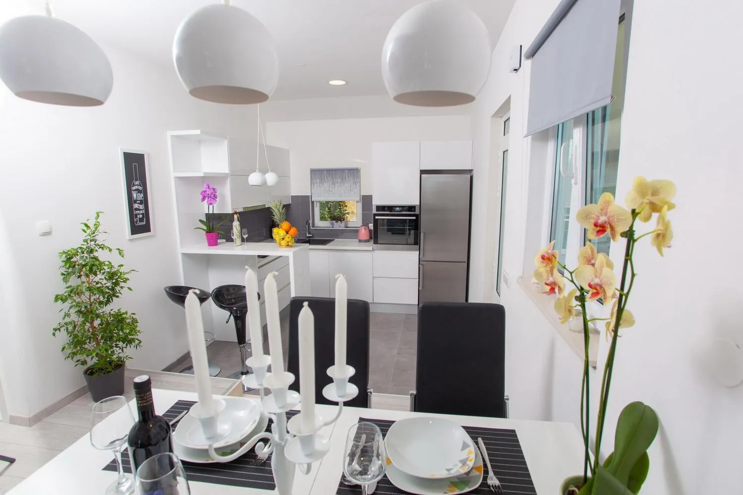 Apartment Ana