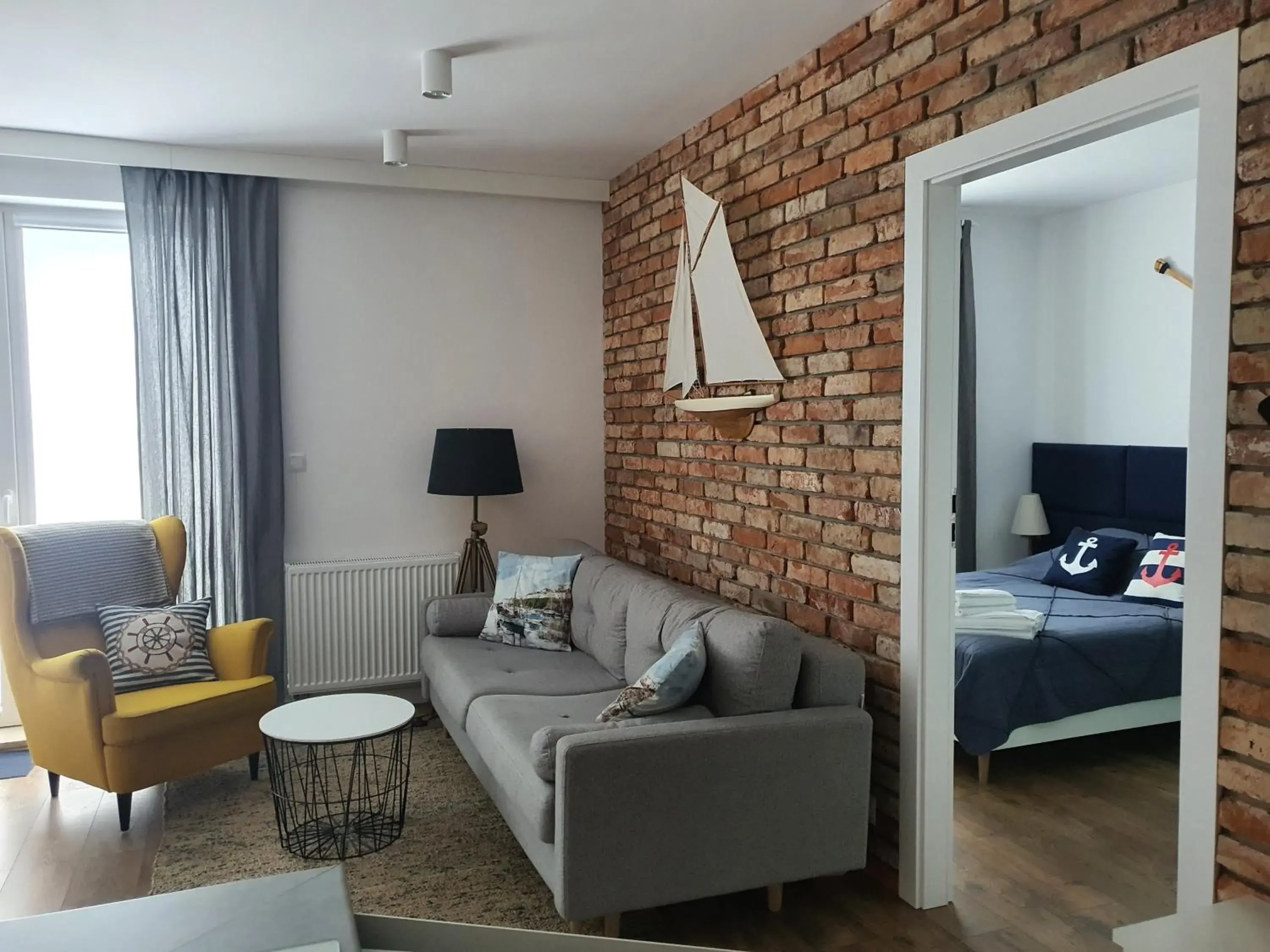 Apartament Barrakuda Willa Nord Jastrzębia Góra Apartament Barrakuda Willa Nord Jastrzębia Góra