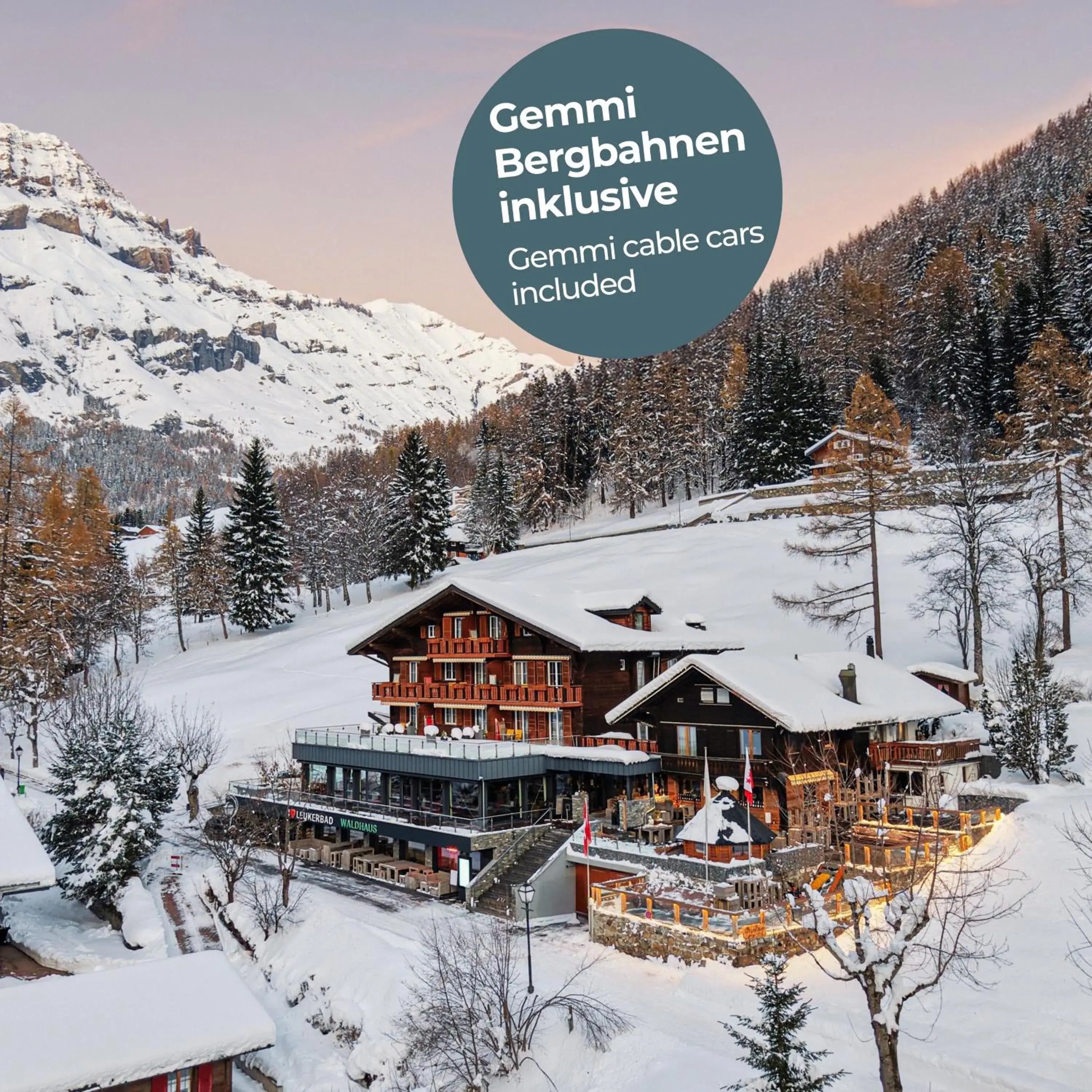 Hotel Restaurant Waldhaus Hotel Restaurant Waldhaus