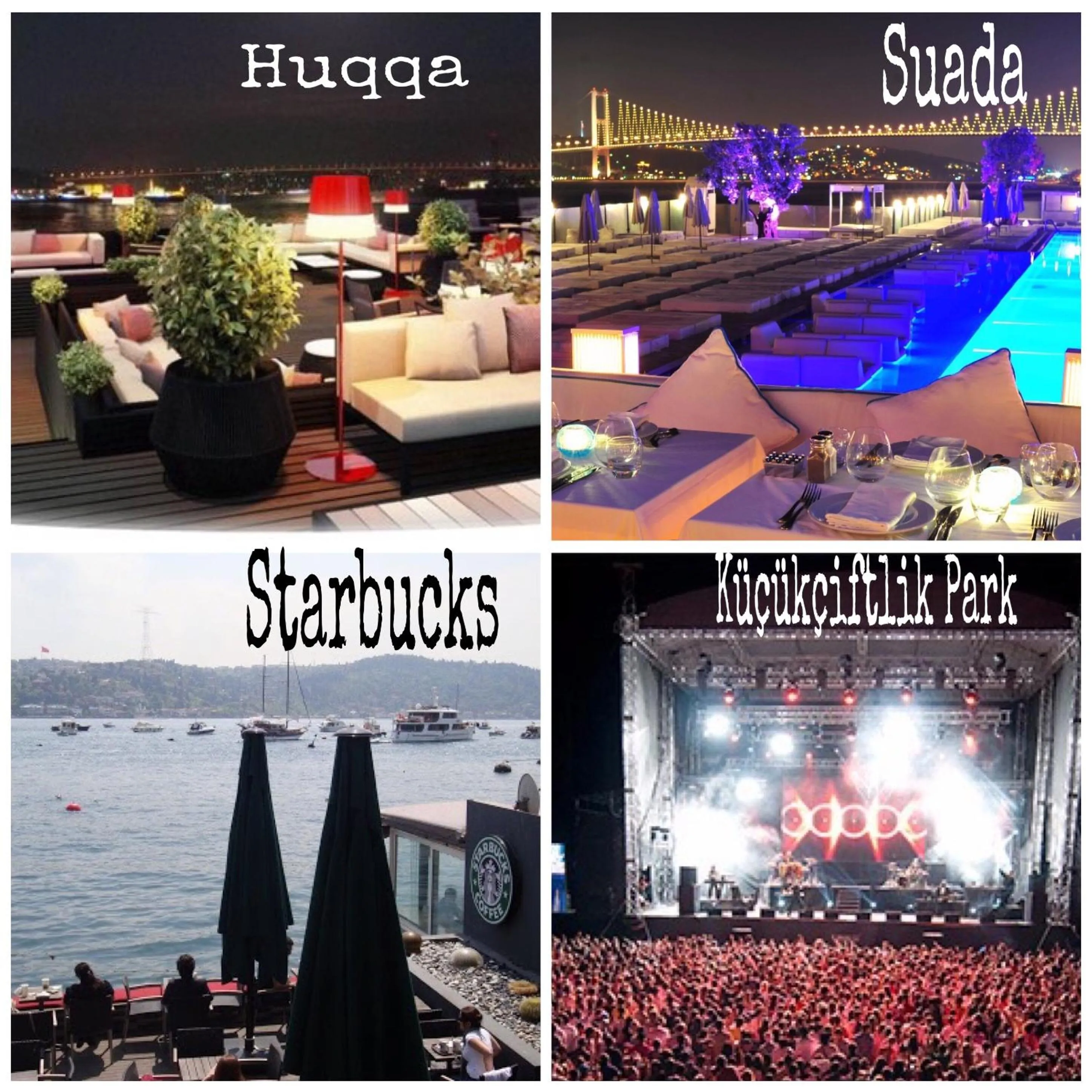 Other in Hot Budget Ortakoy