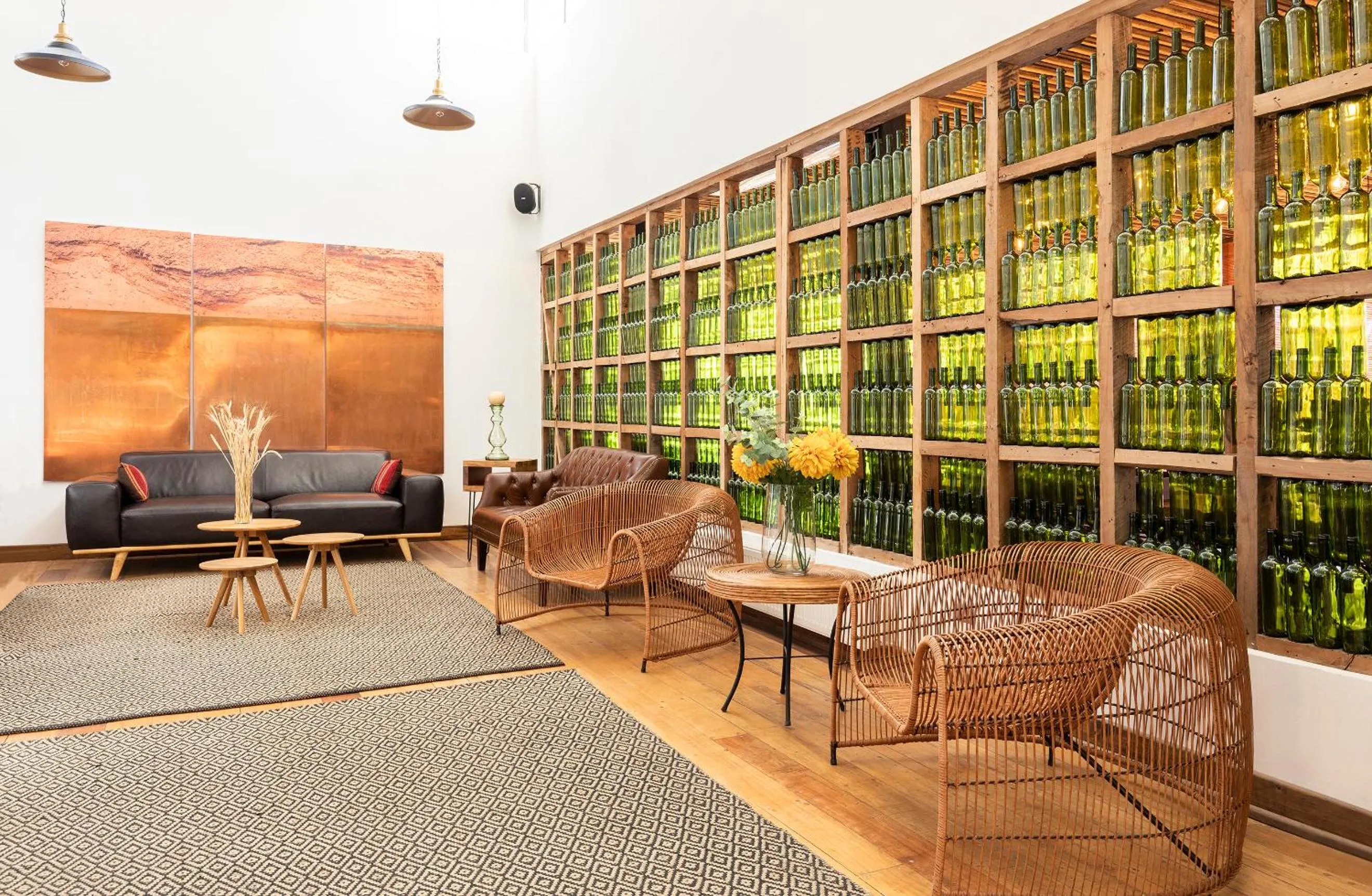 Hotel Piedra Verde