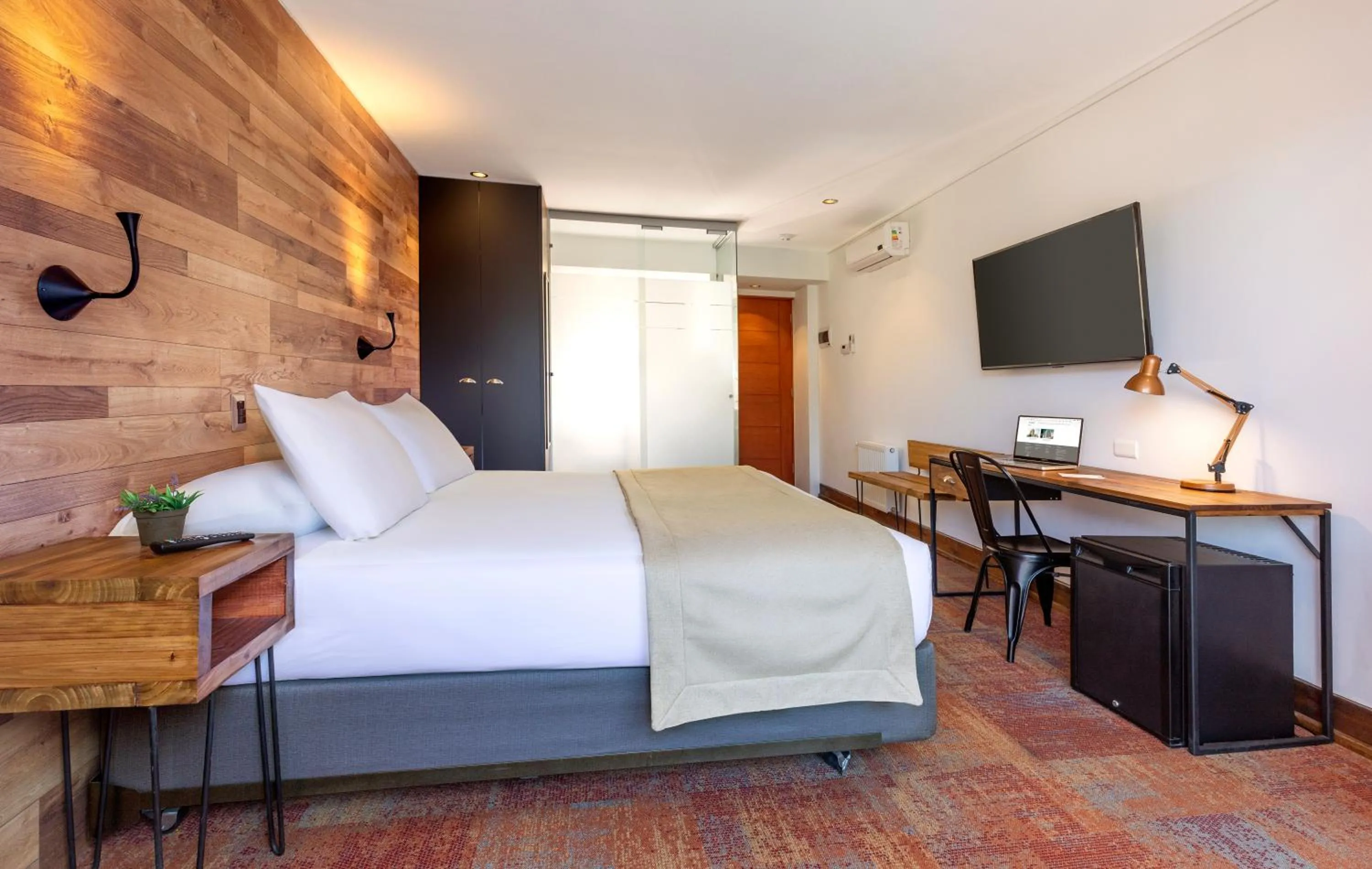 Hotel Piedra Verde